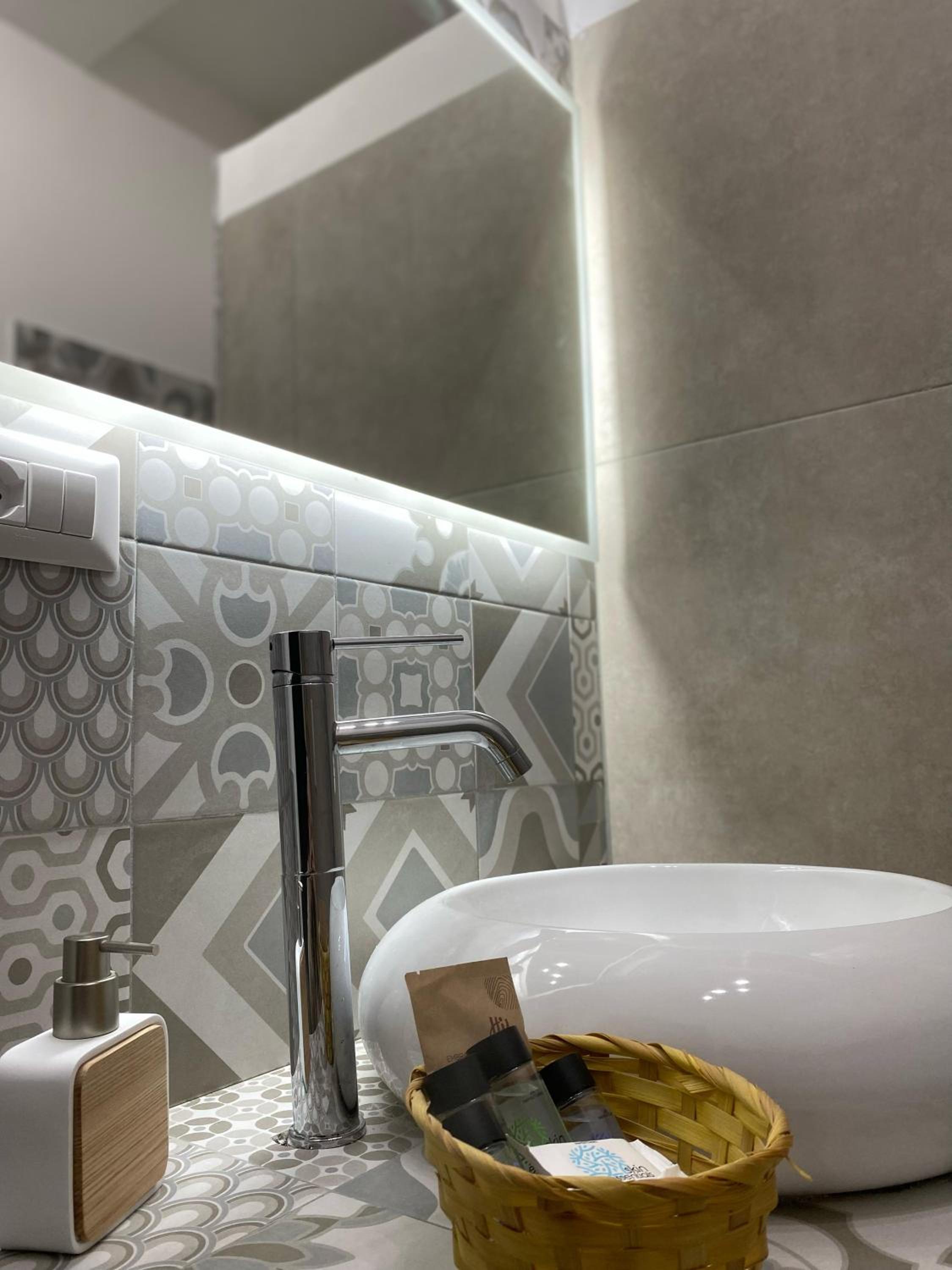 Apulia Concept B&B