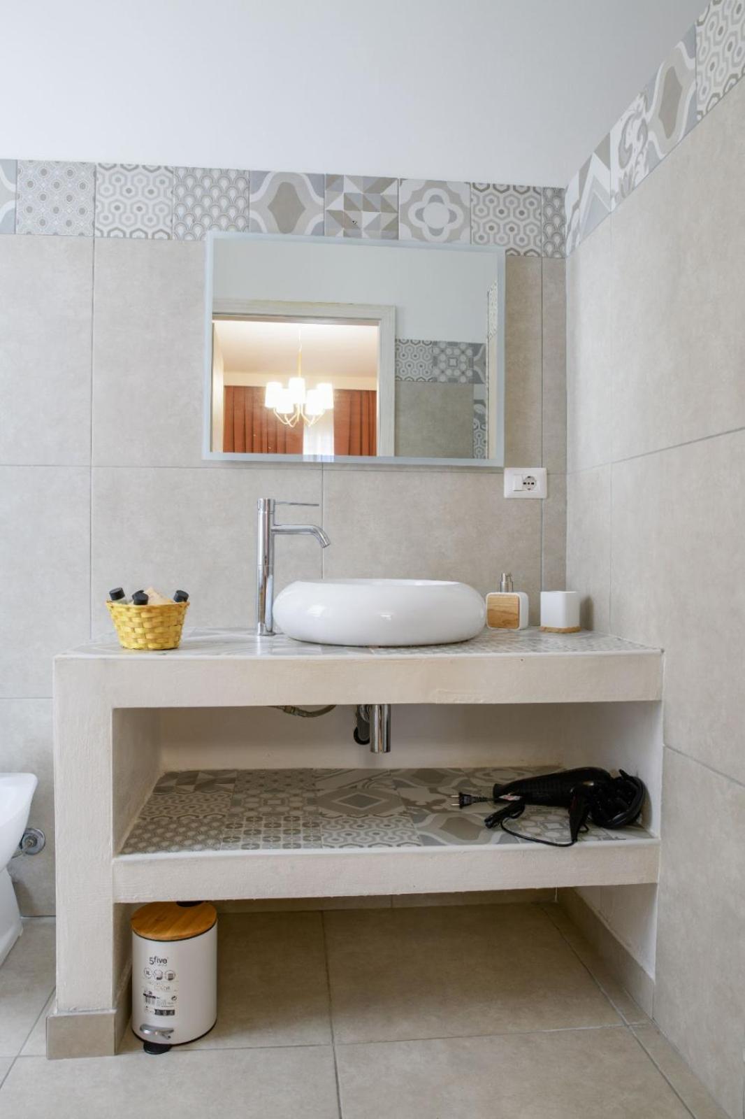 Apulia Concept B&B