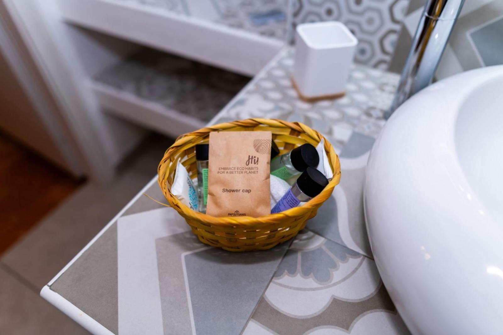 Apulia Concept B&B