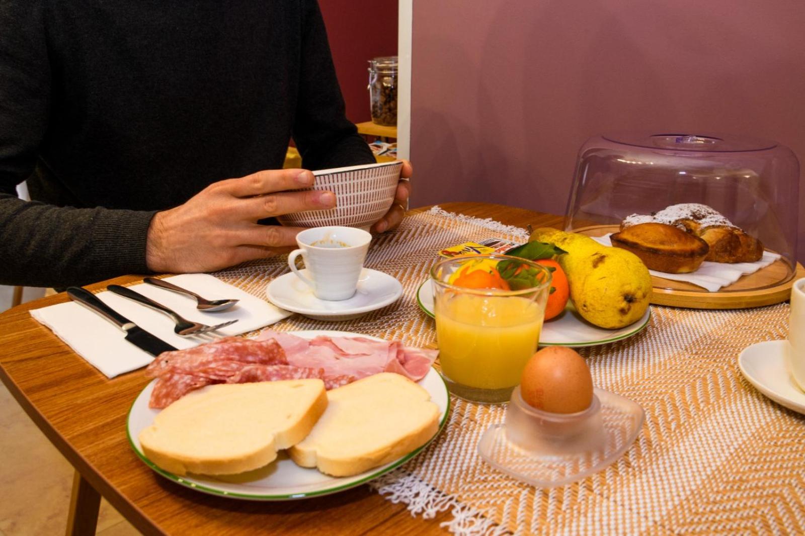 Apulia Concept B&B