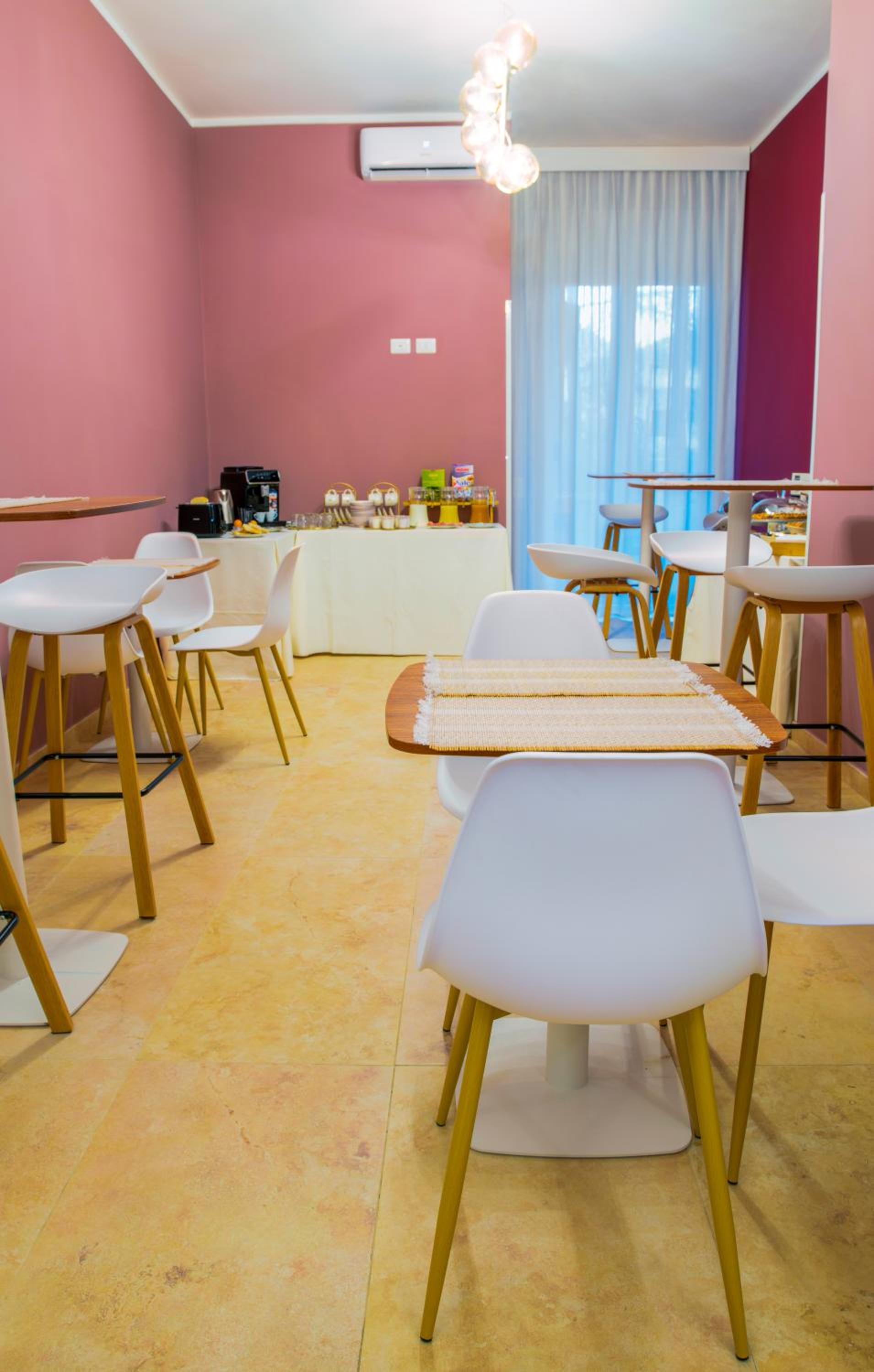 Apulia Concept B&B
