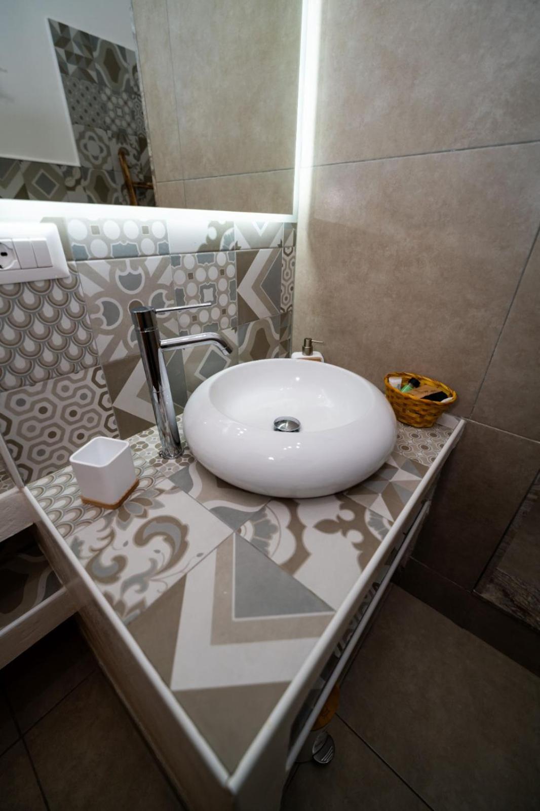Apulia Concept B&B