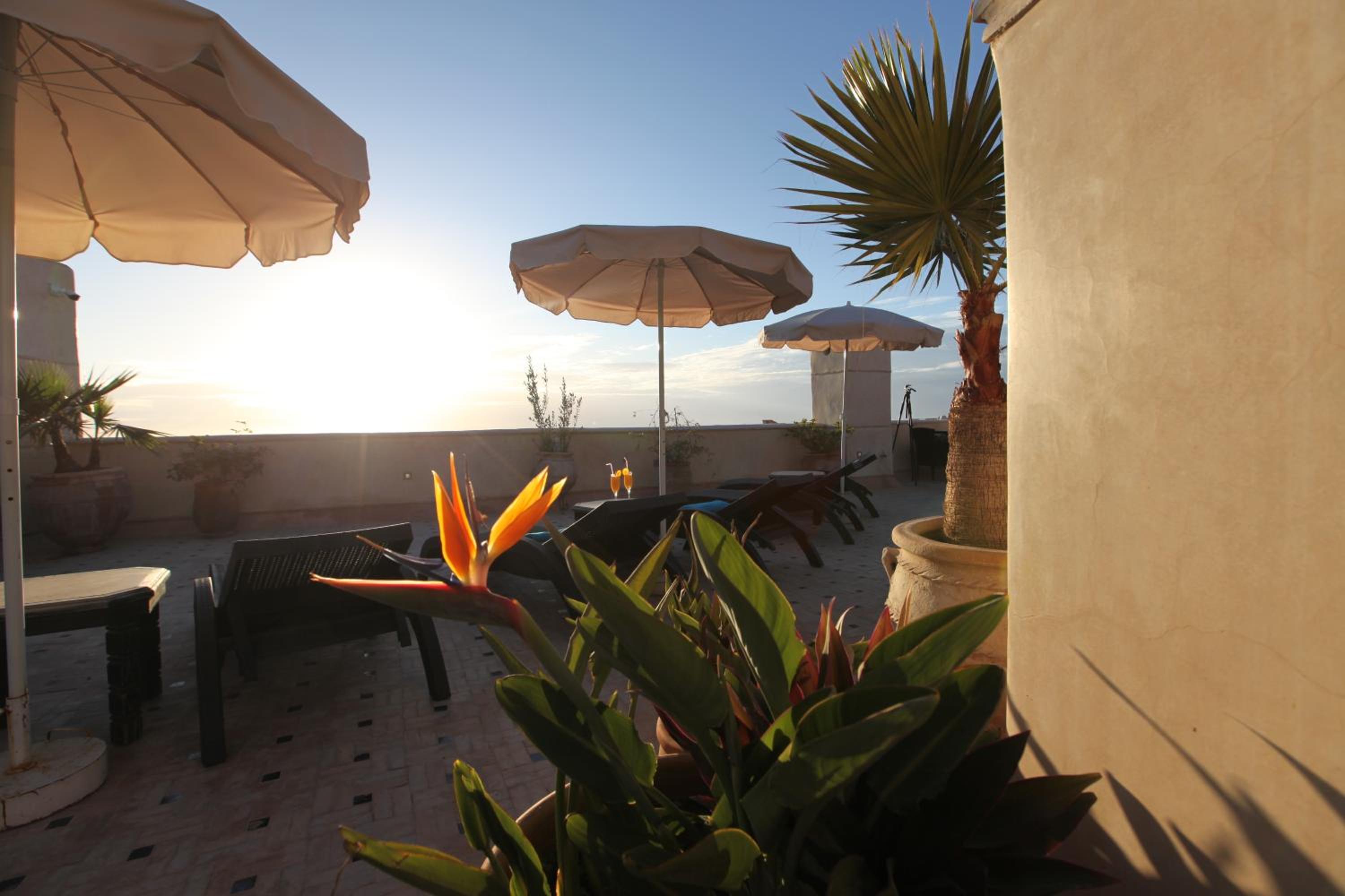 Riad Dar Haven