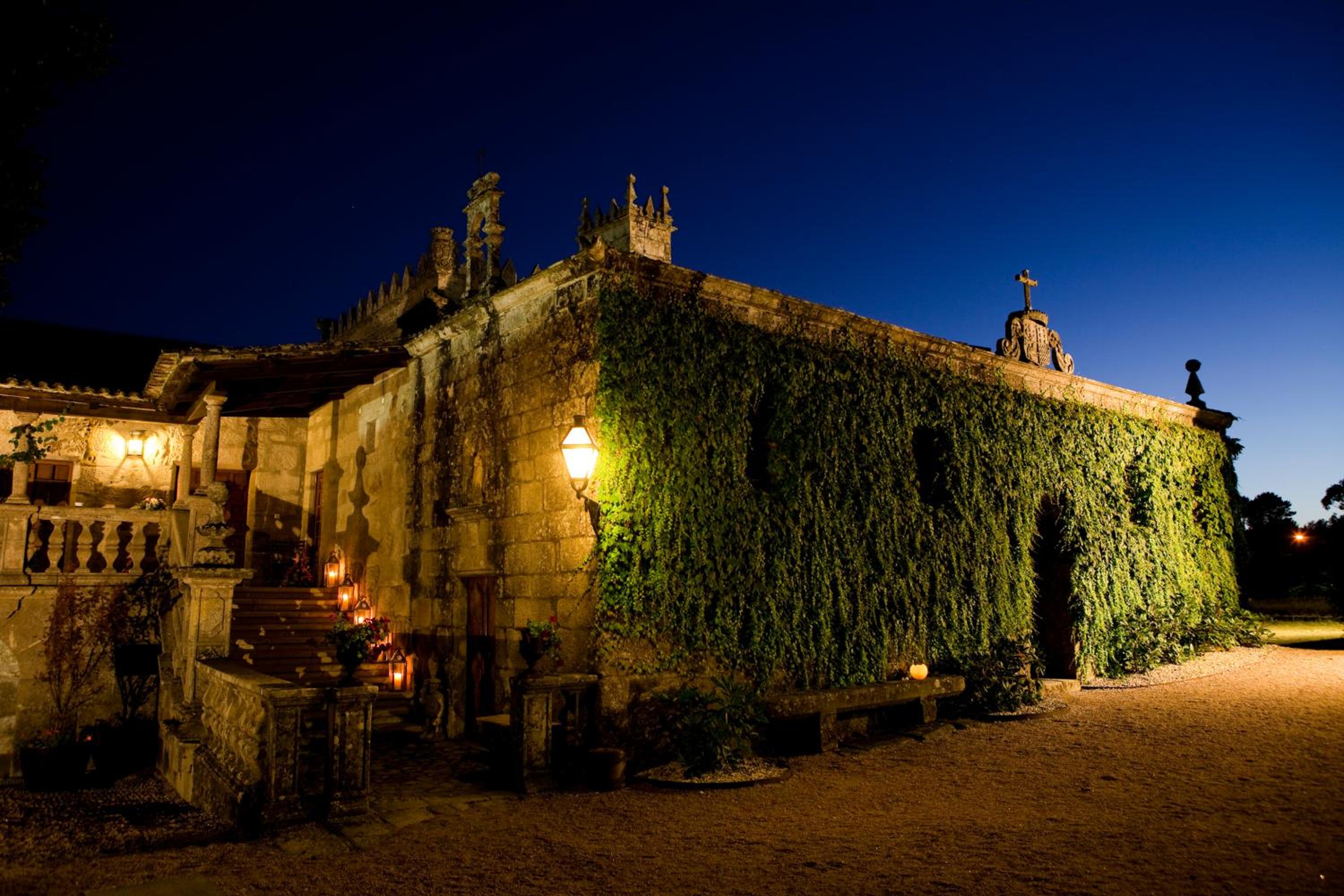 Pazo da Touza