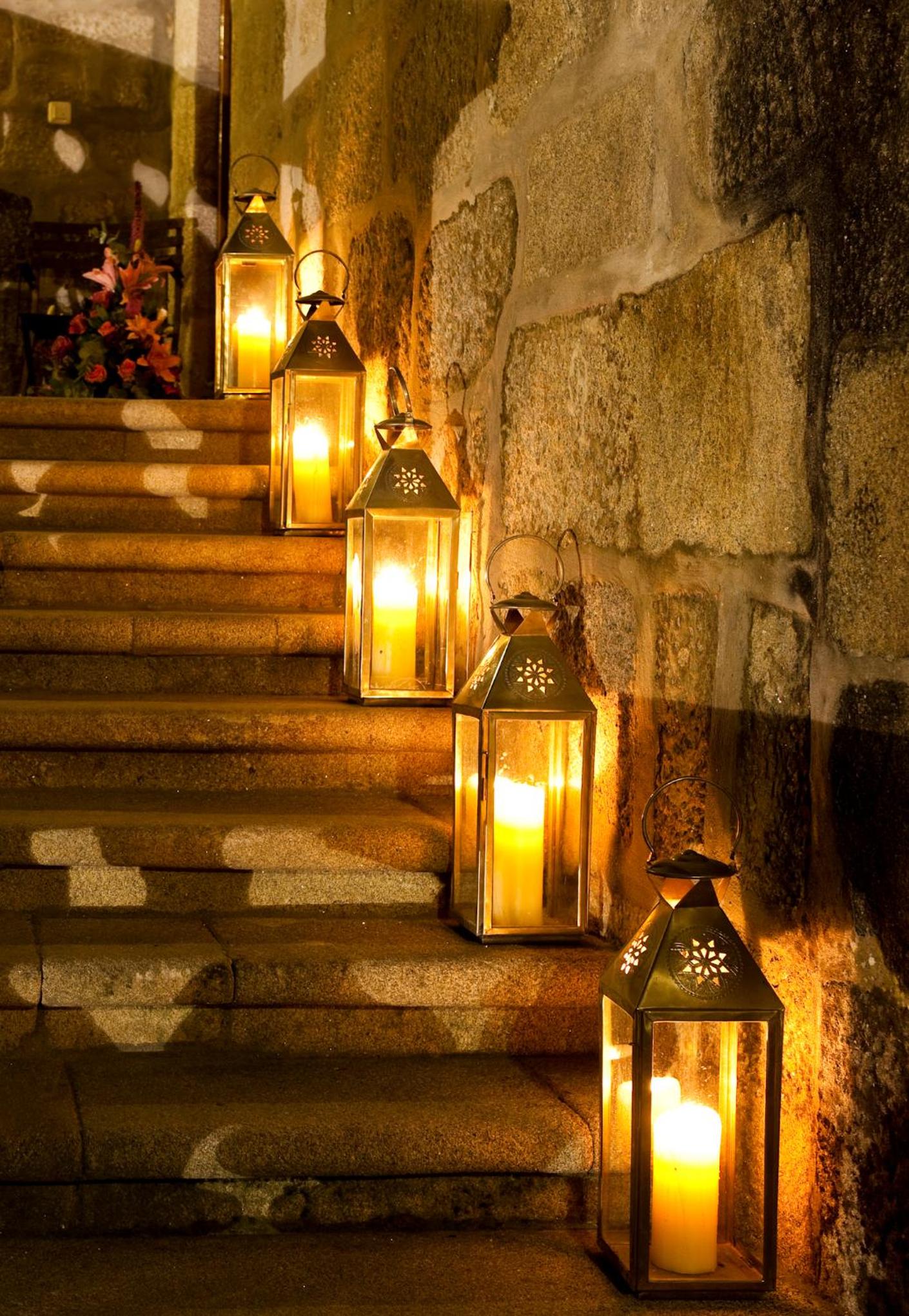 Pazo da Touza