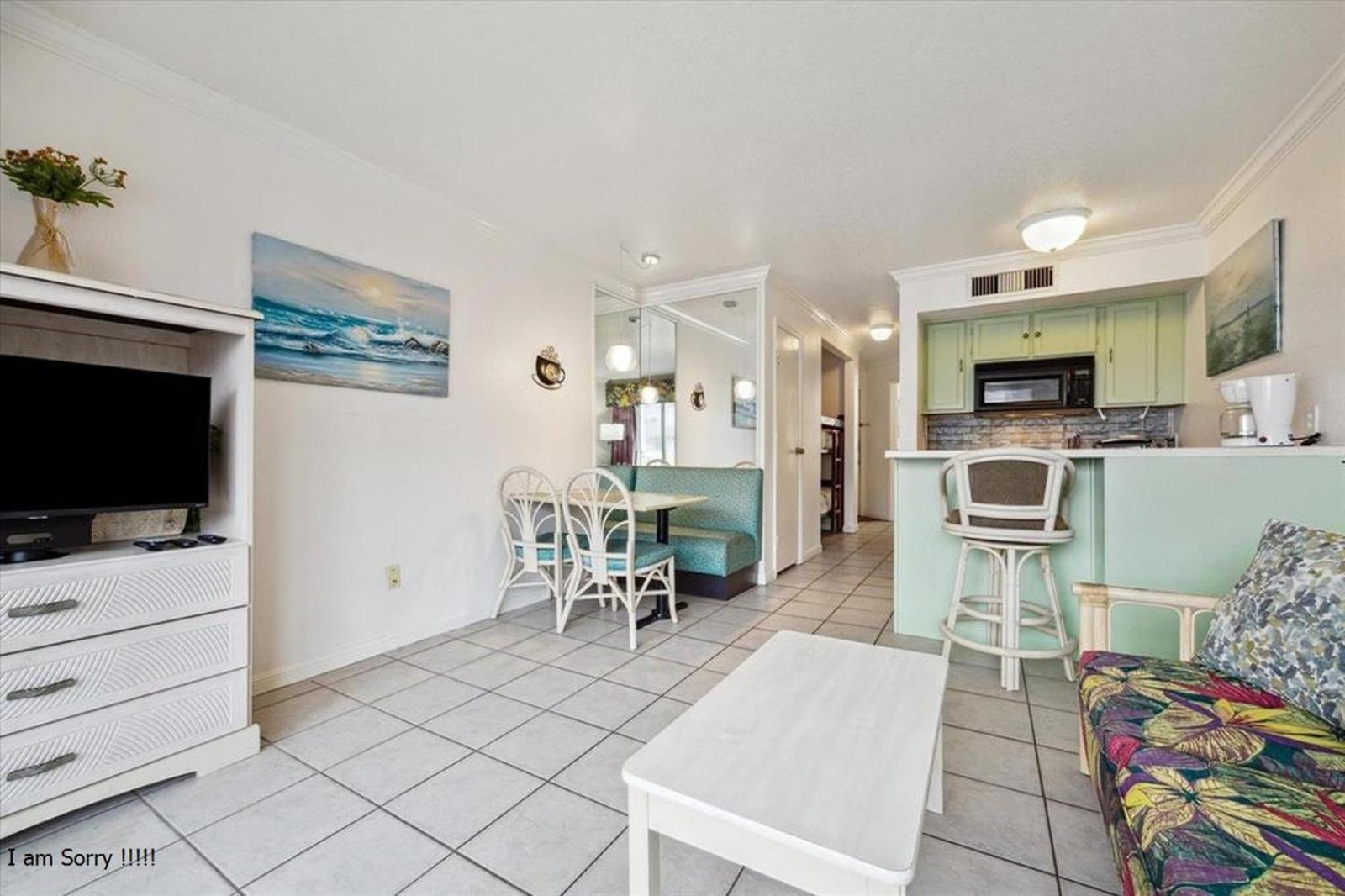 Ocean View - Hot Tubs - Heated Pool - Gym - Tennis ct - Shoreline Stays 22