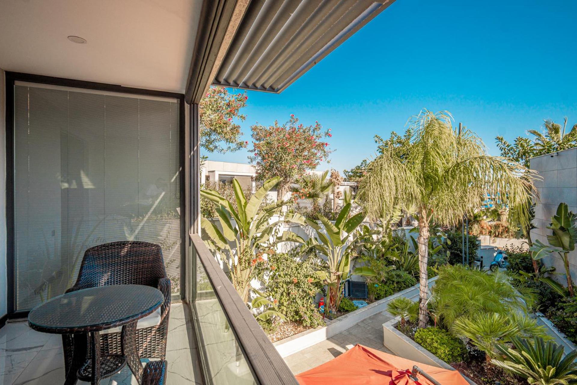Çimentepe Residence Deluxe