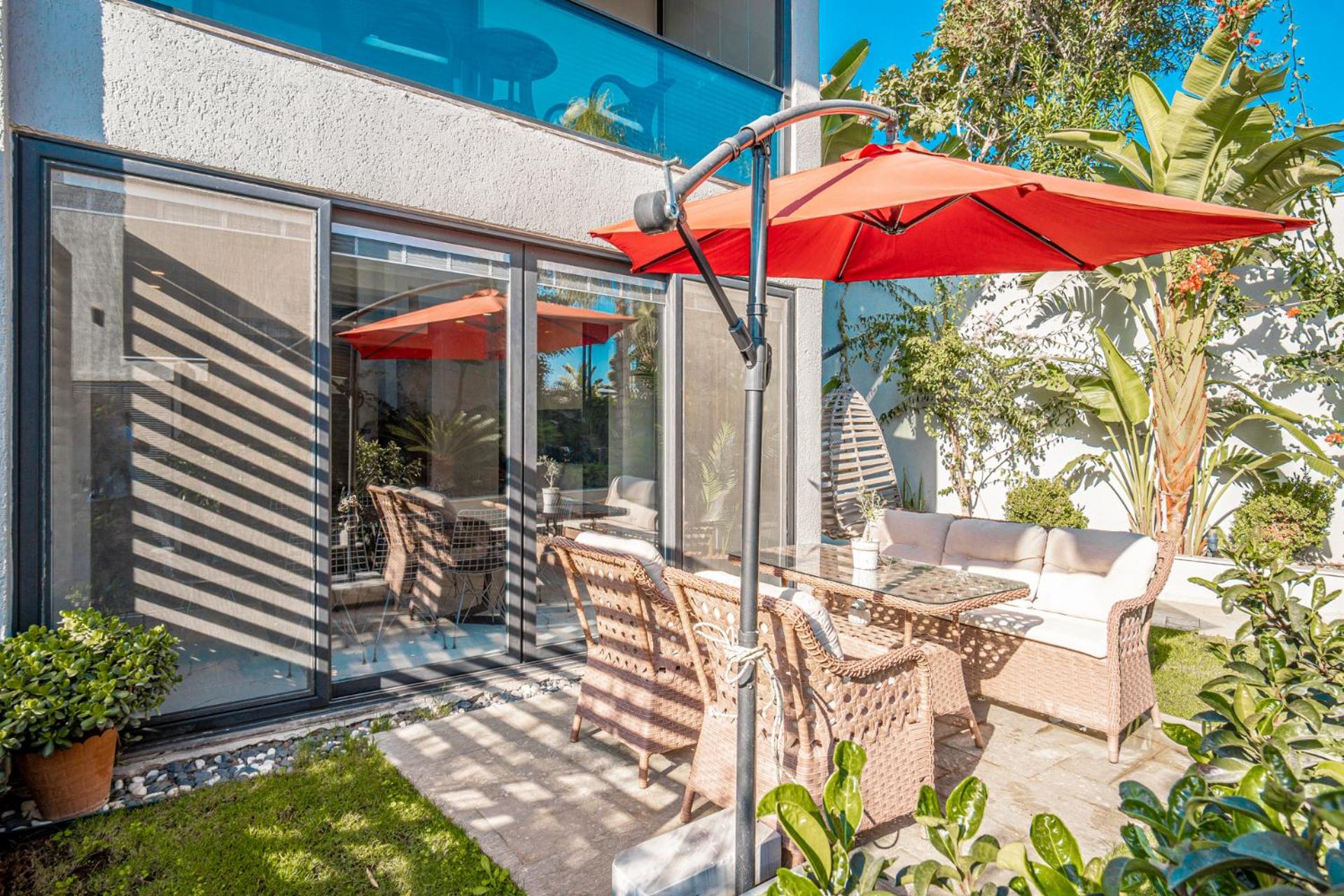 Çimentepe Residence Deluxe