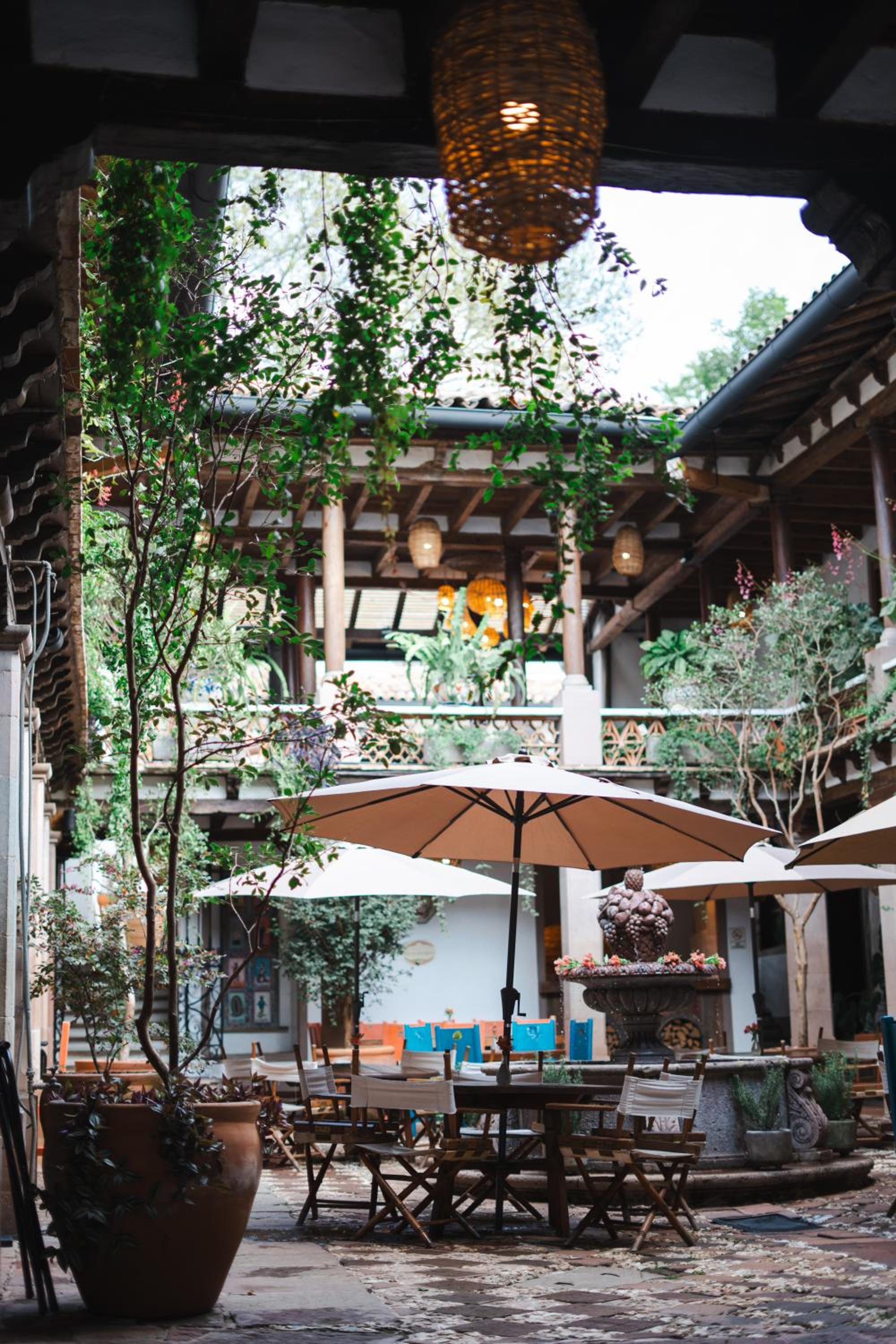 Batucada Hotel Boutique, photo 3