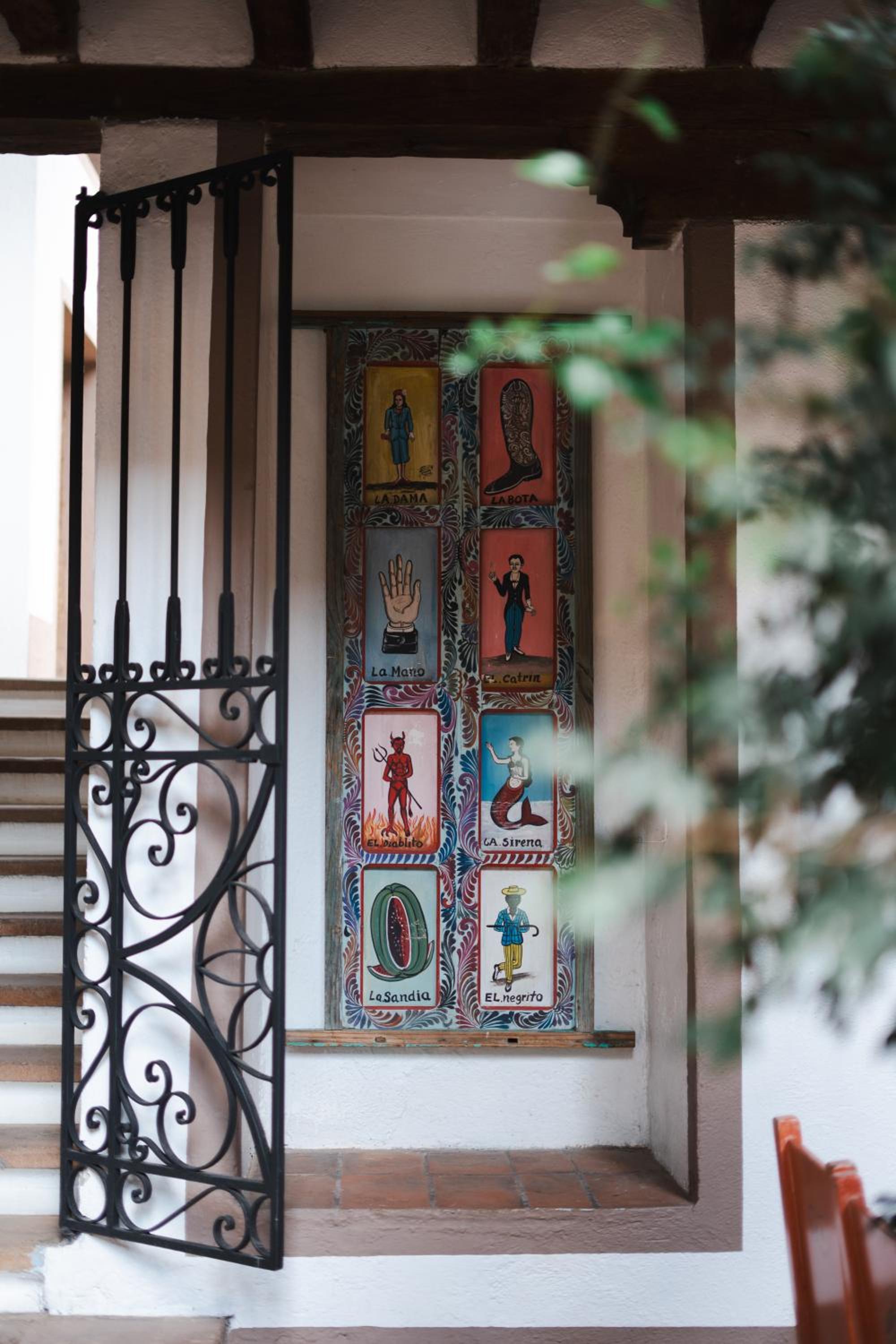 Batucada Hotel Boutique, photo 13