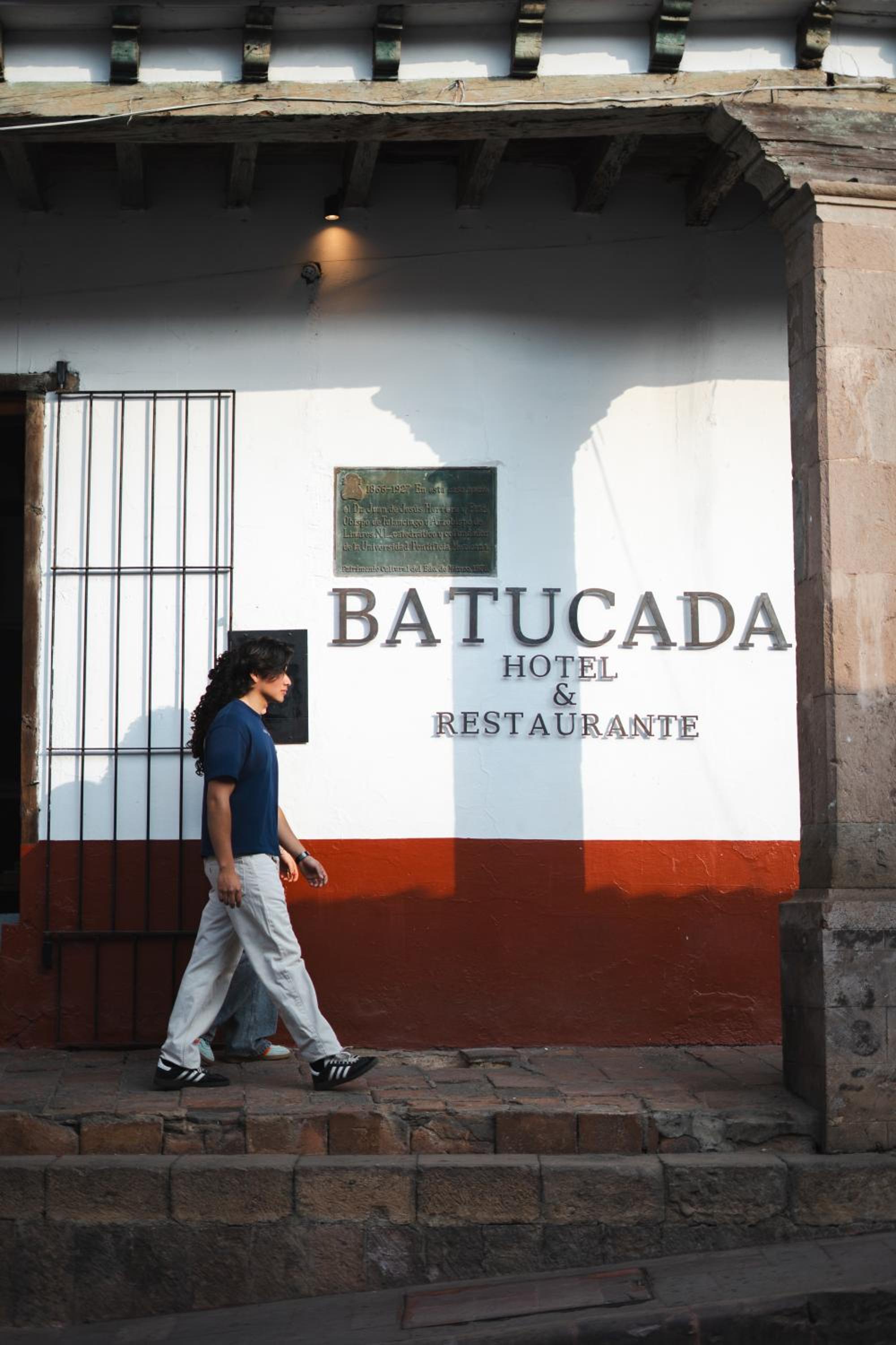 Batucada Hotel Boutique, photo 12