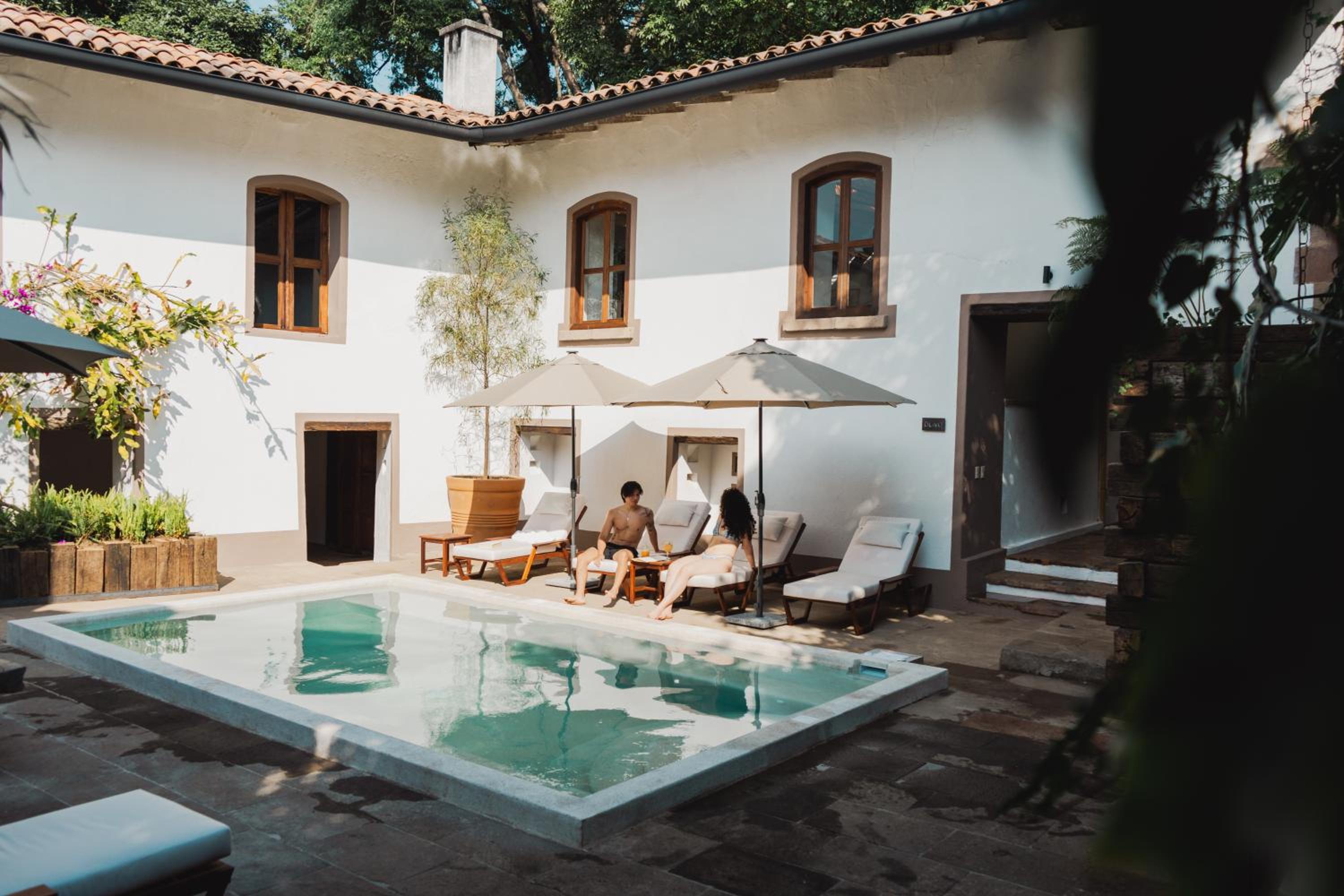 Batucada Hotel Boutique, photo 7