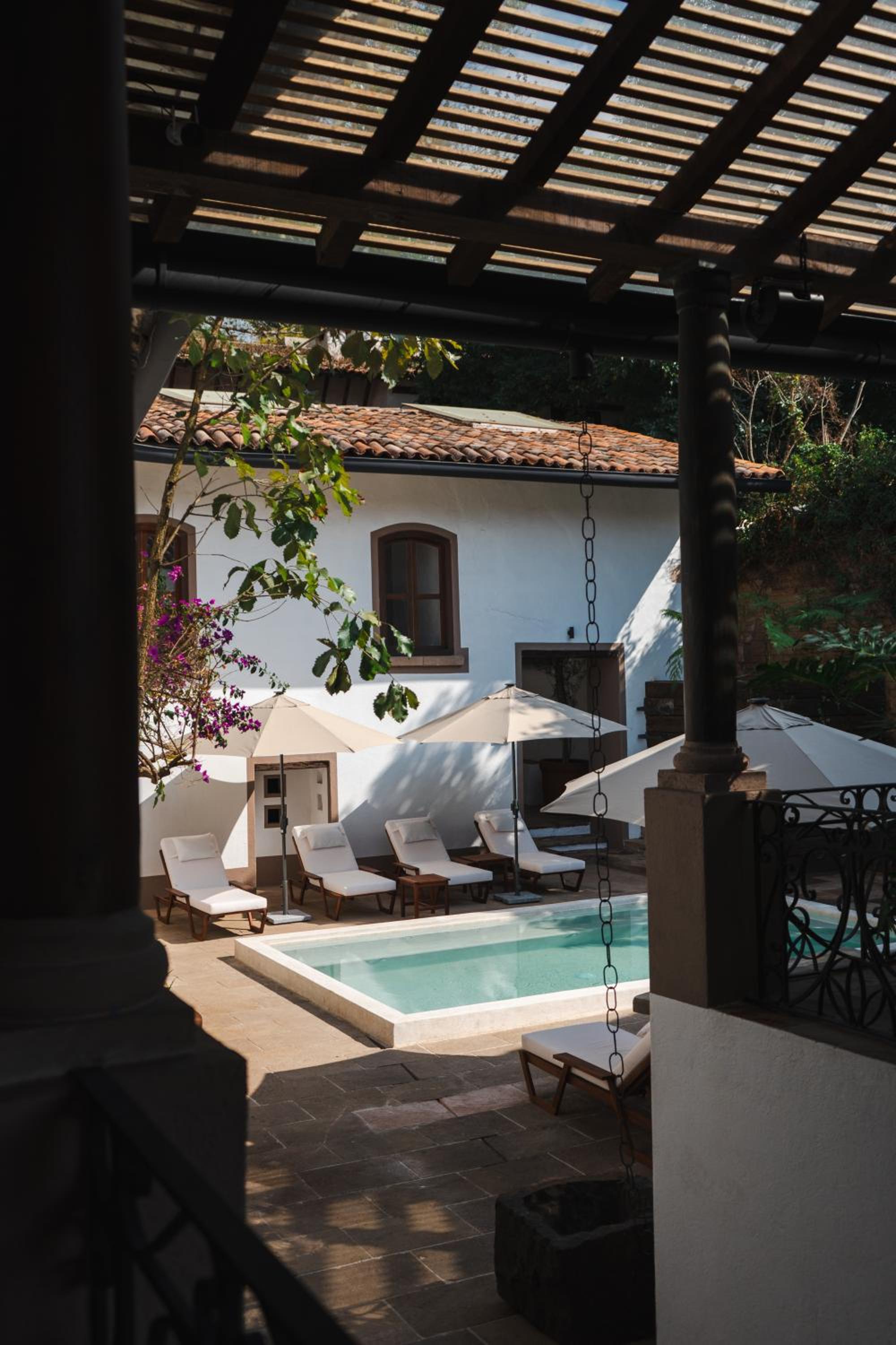 Batucada Hotel Boutique, photo 22