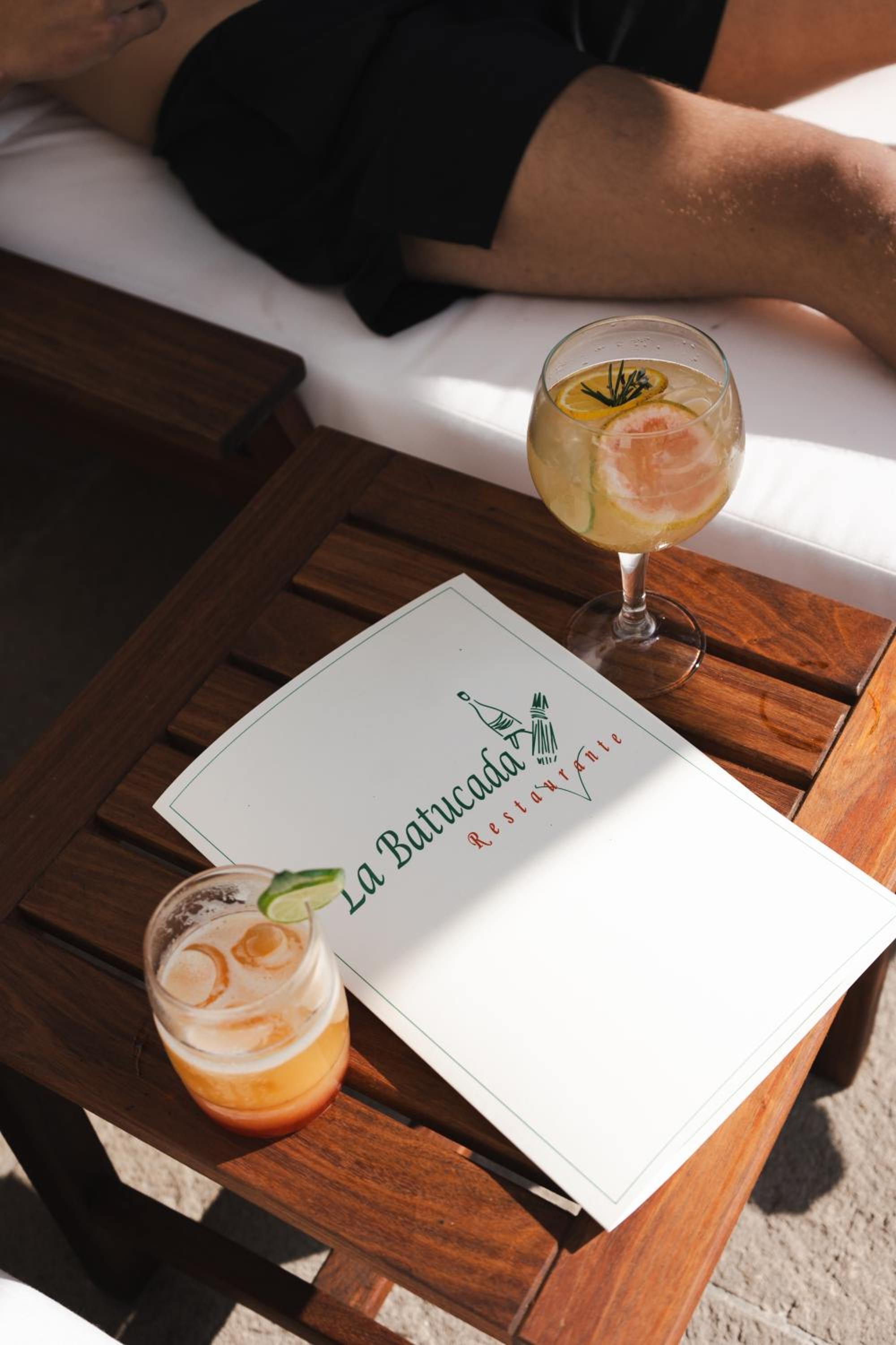 Batucada Hotel Boutique, photo 19