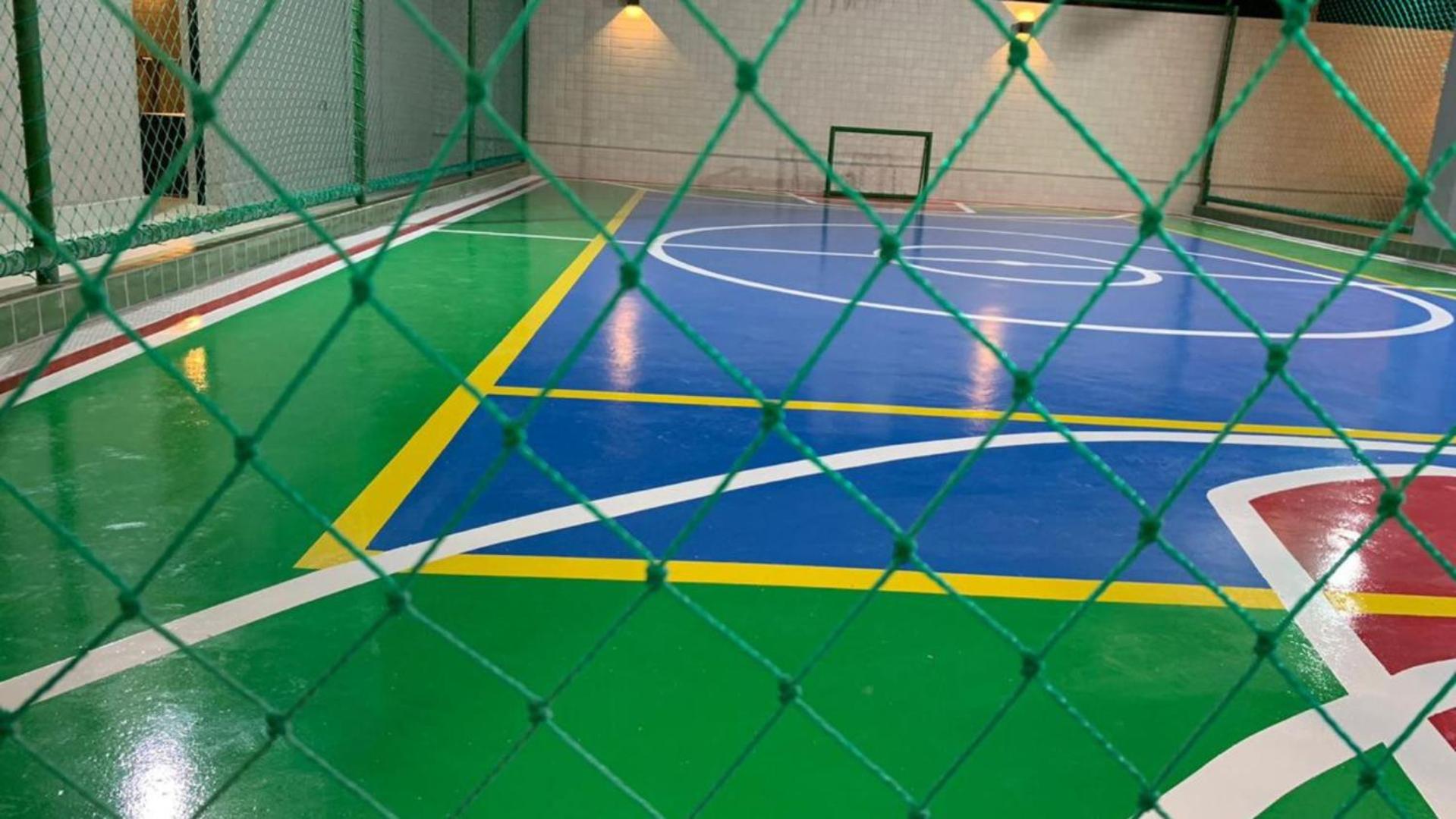 Quarto e Sala na Ponta Verde e Pajuçara