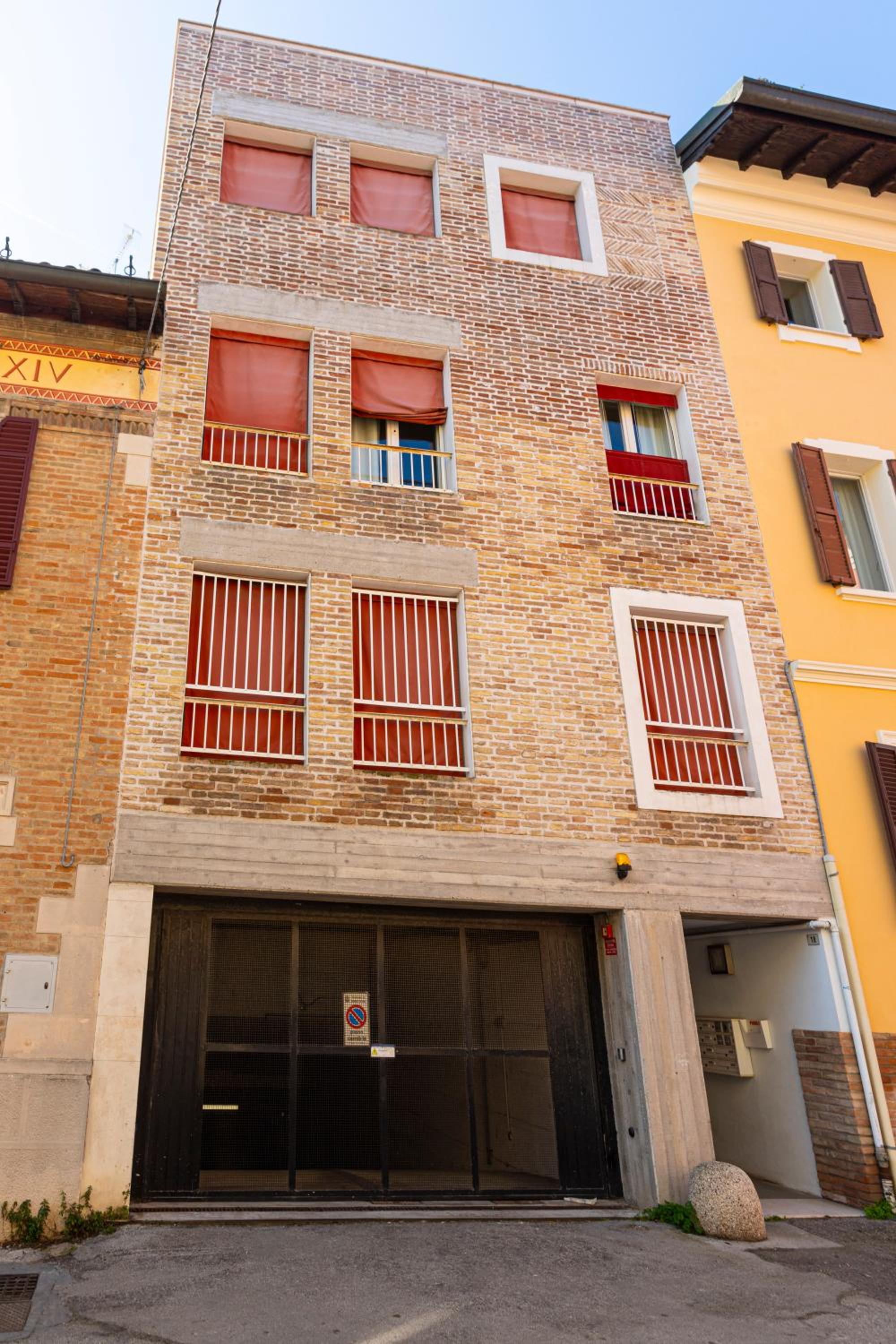 Apt Matteucci 18 ROMANTICISMO Bizantino in centro storico