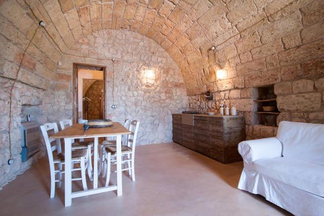 Agriturismo Le Fornelle