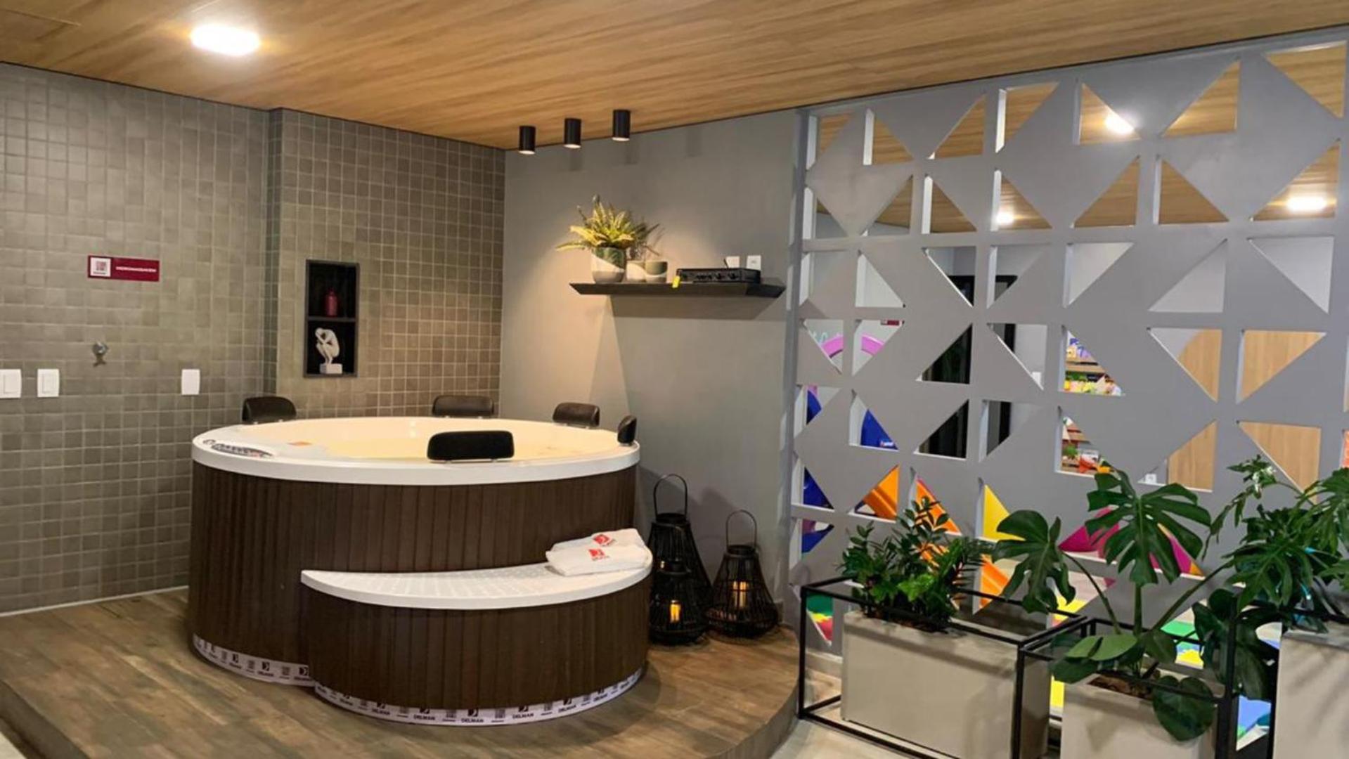 Quarto e Sala na Ponta Verde e Pajuçara