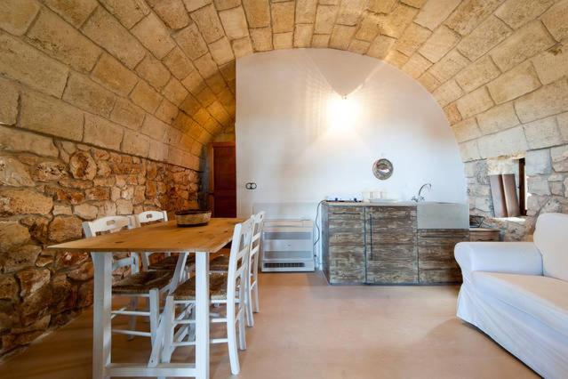 Agriturismo Le Fornelle