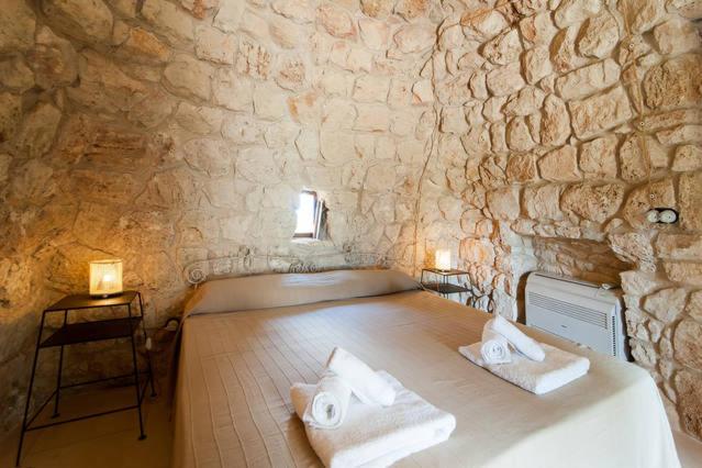 Agriturismo Le Fornelle