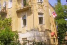 Guest House Irina Tbilisi view 5