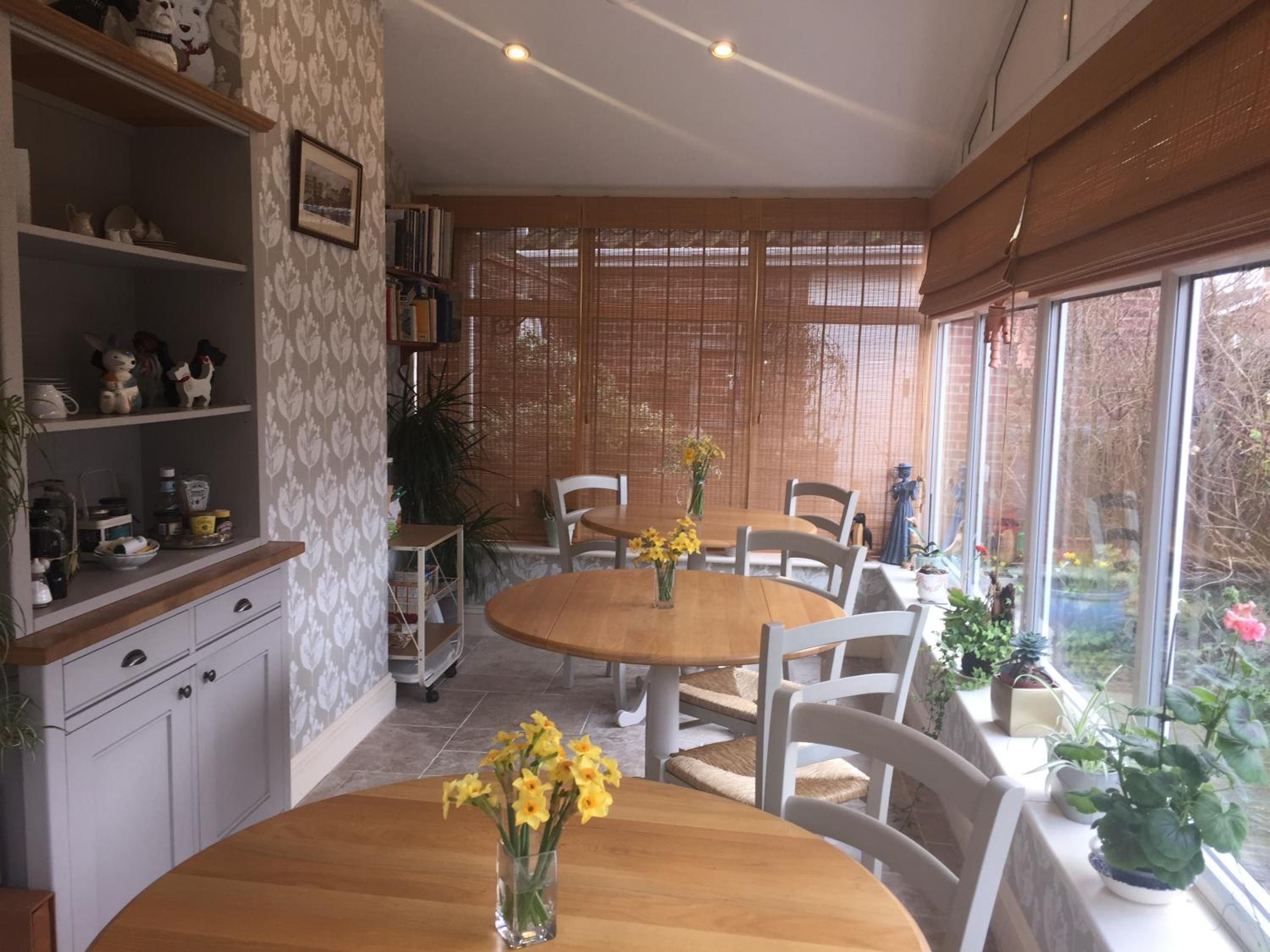 Copperfields Guest House