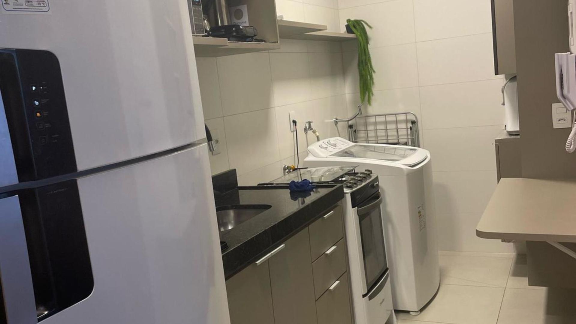 Quarto e Sala na Ponta Verde e Pajuçara