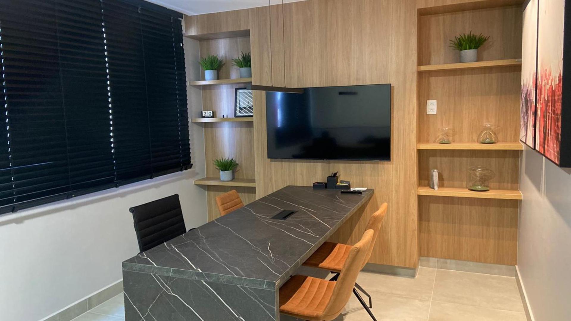 Quarto e Sala na Ponta Verde e Pajuçara
