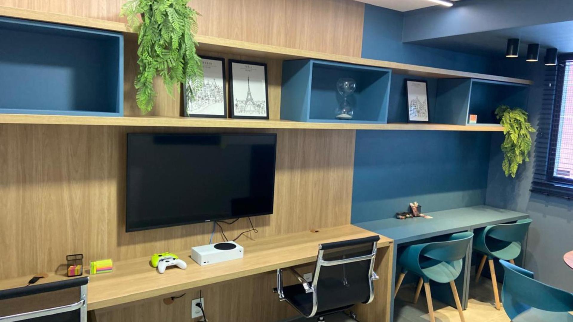 Quarto e Sala na Ponta Verde e Pajuçara