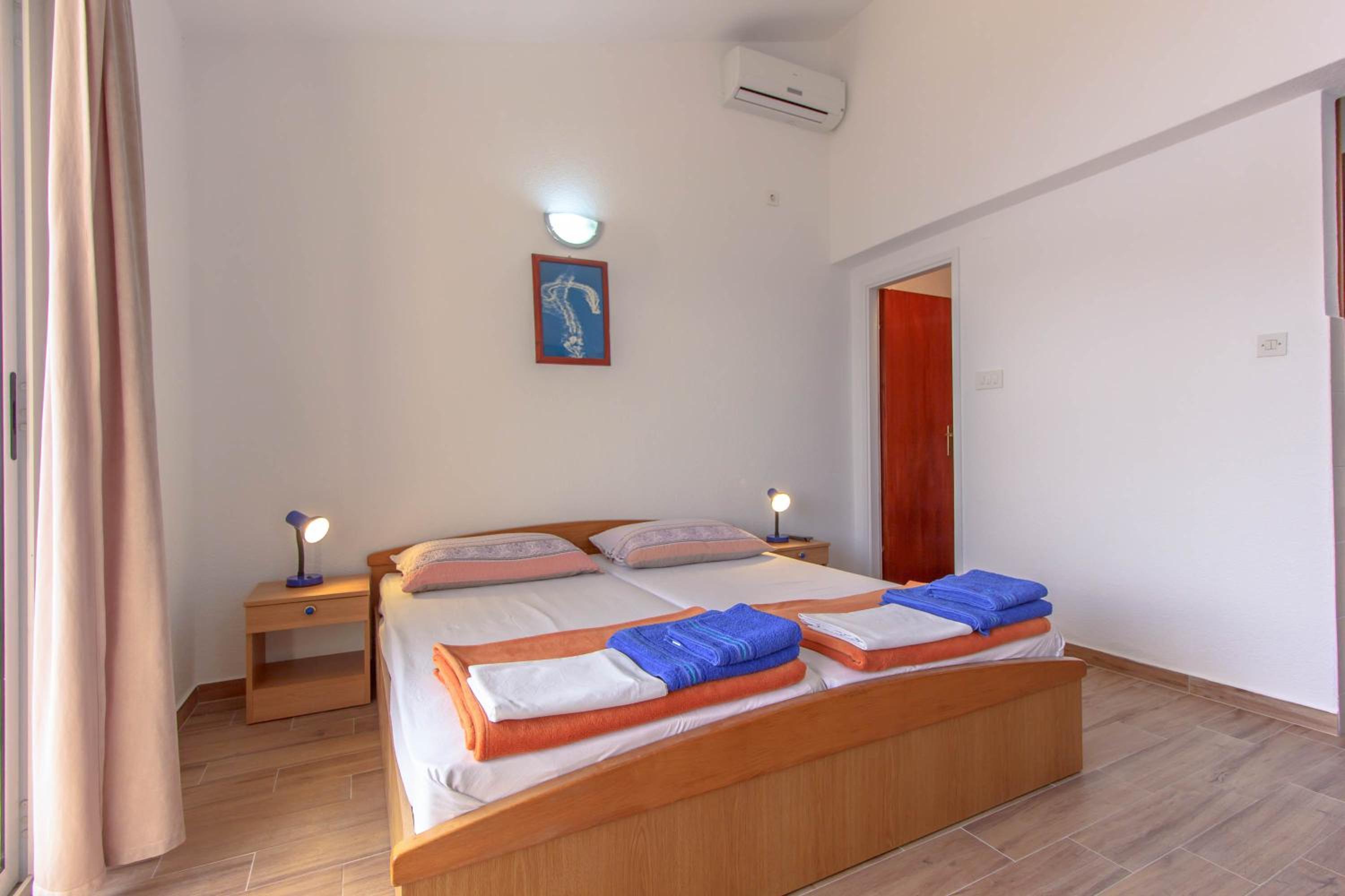 Villa Drago en Marina