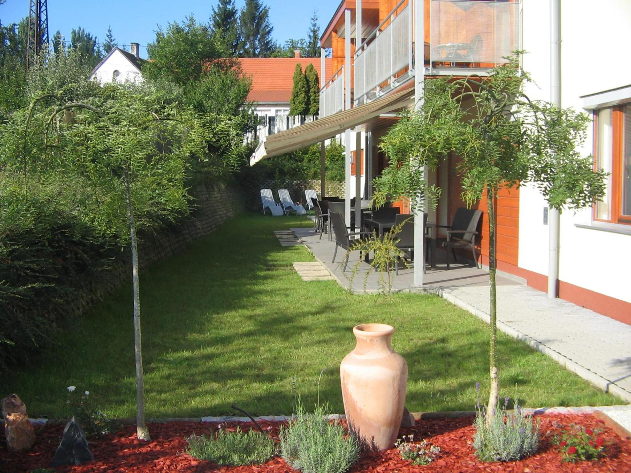 Baláca Panzió view 3