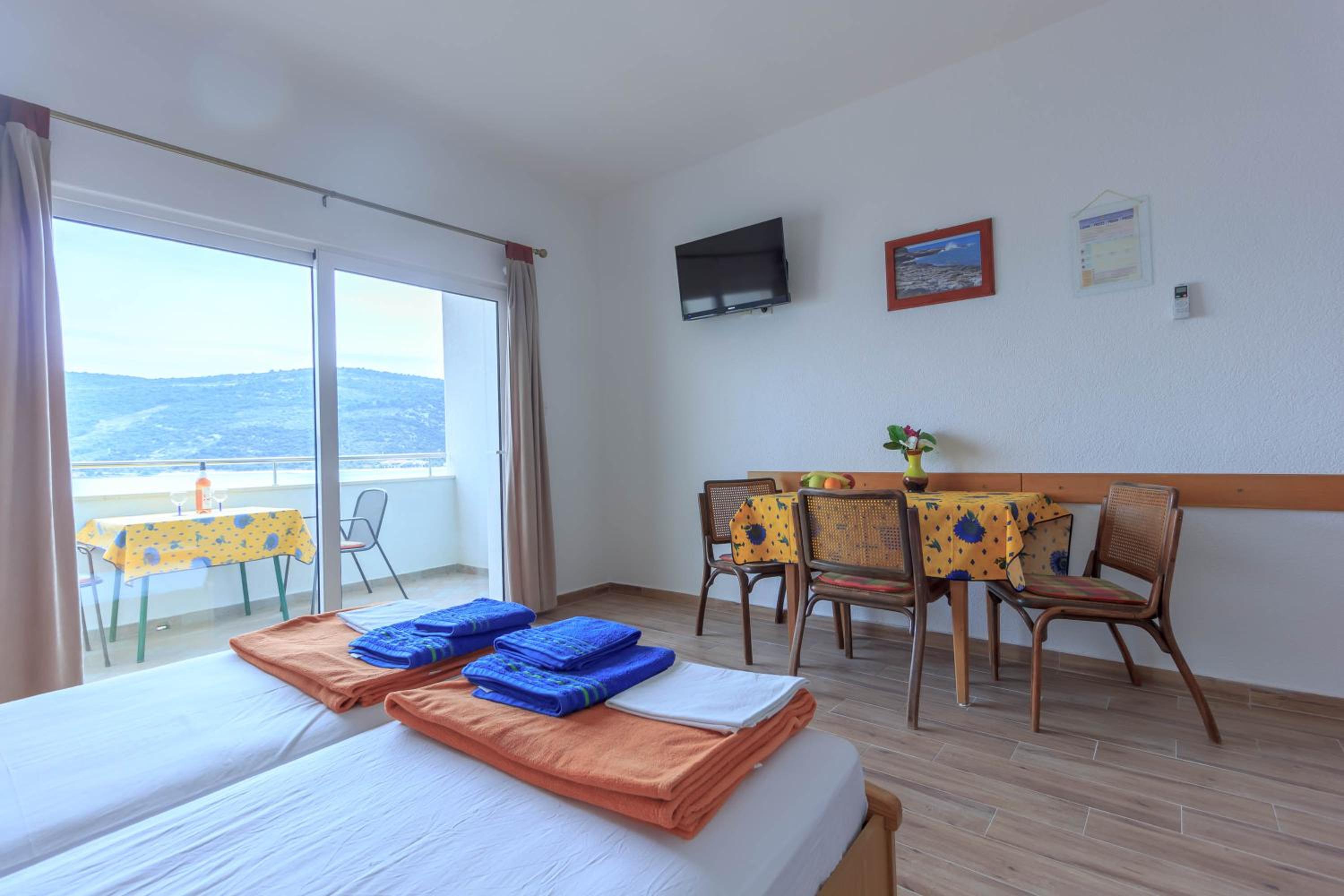 Villa Drago en Marina