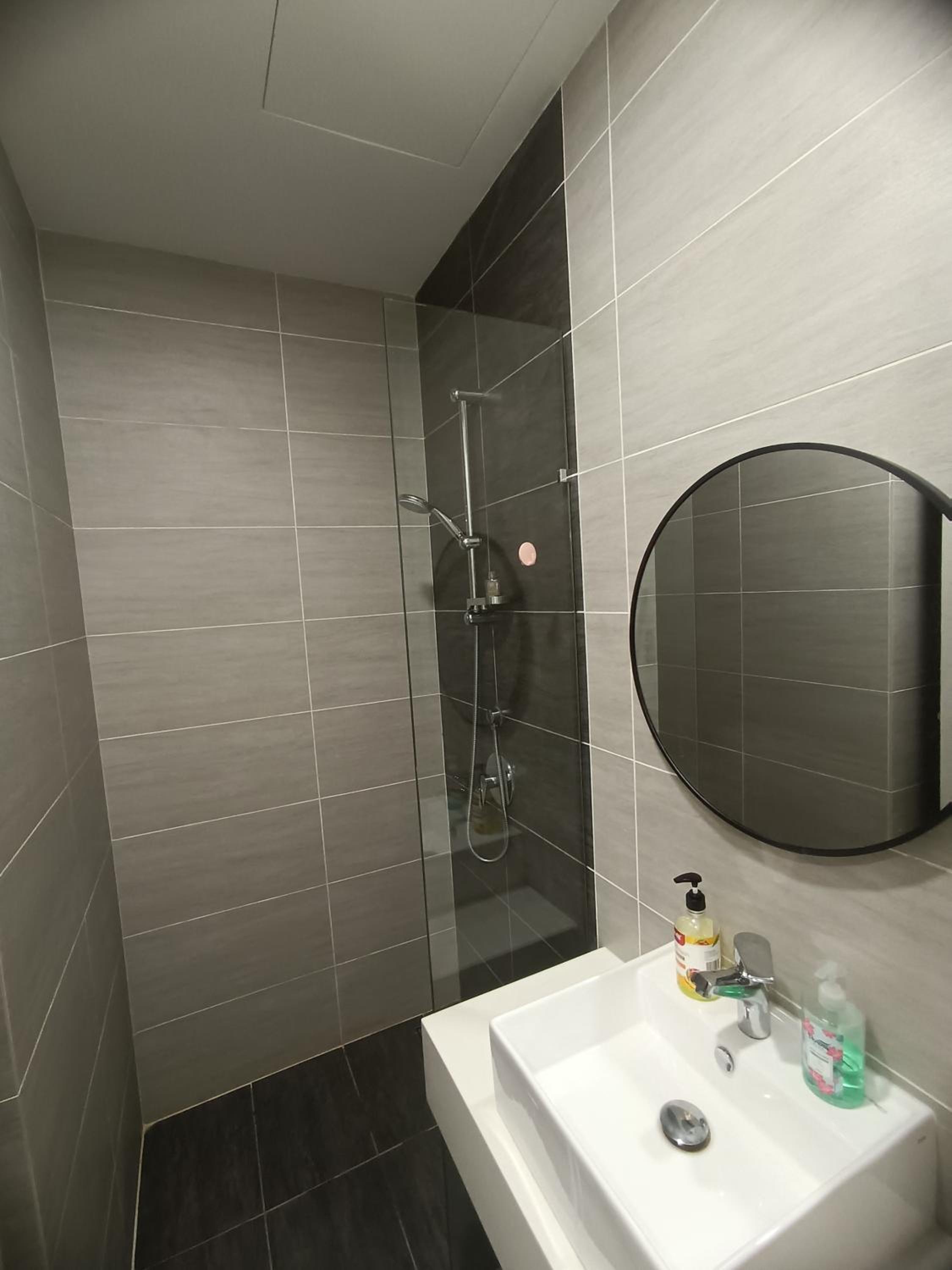 Trion Residence Kuala Lumpur by Azure