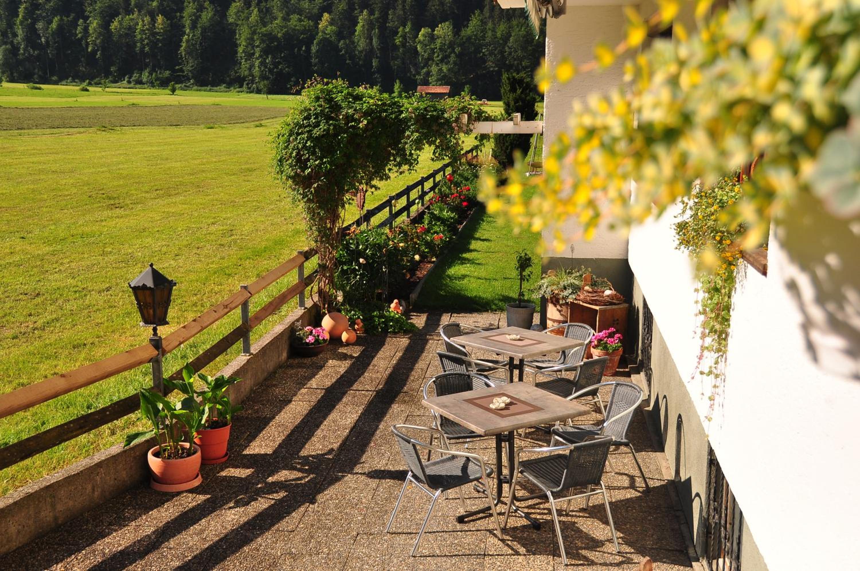 Rössle Appartement