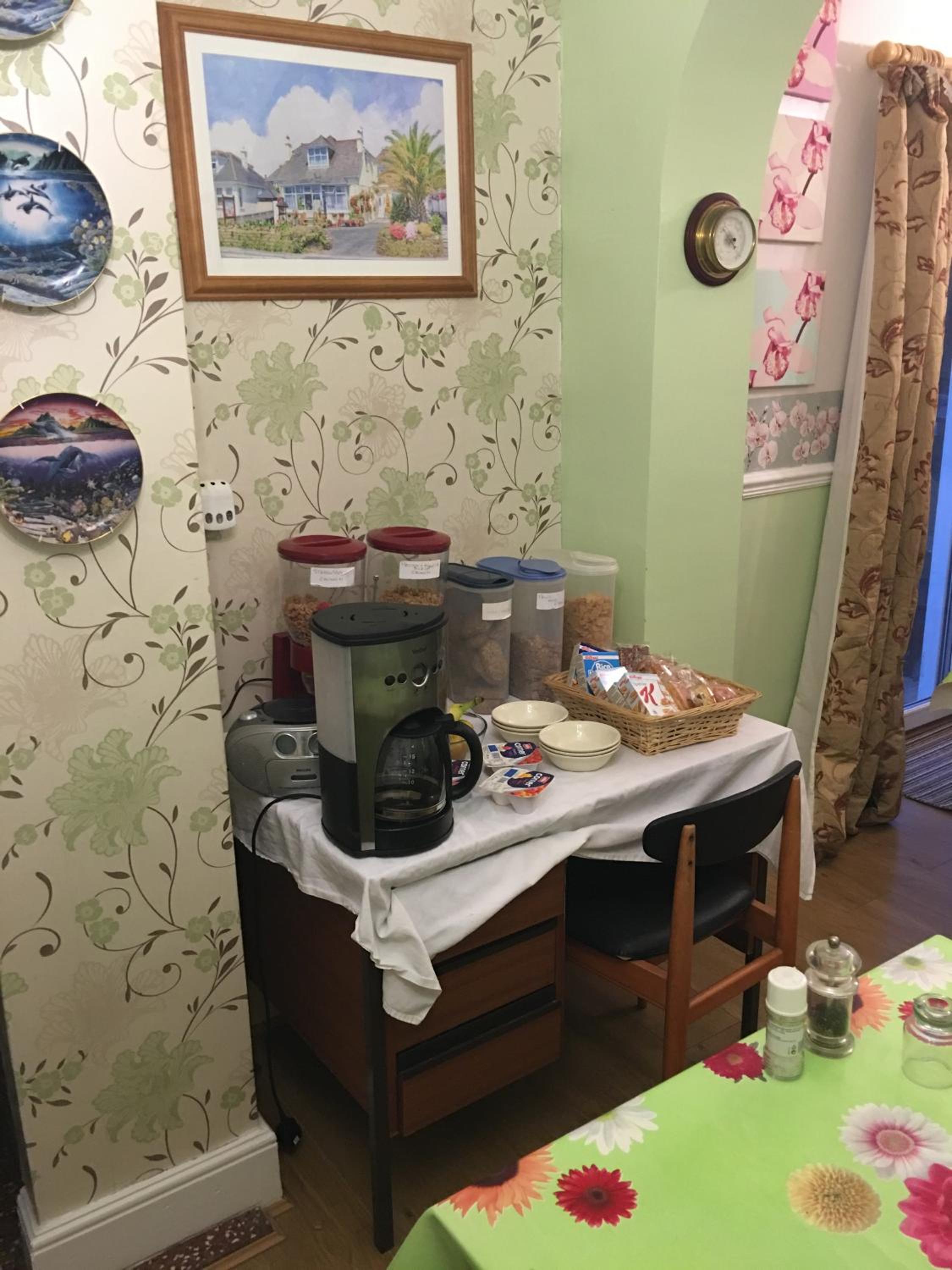 Jasmine House