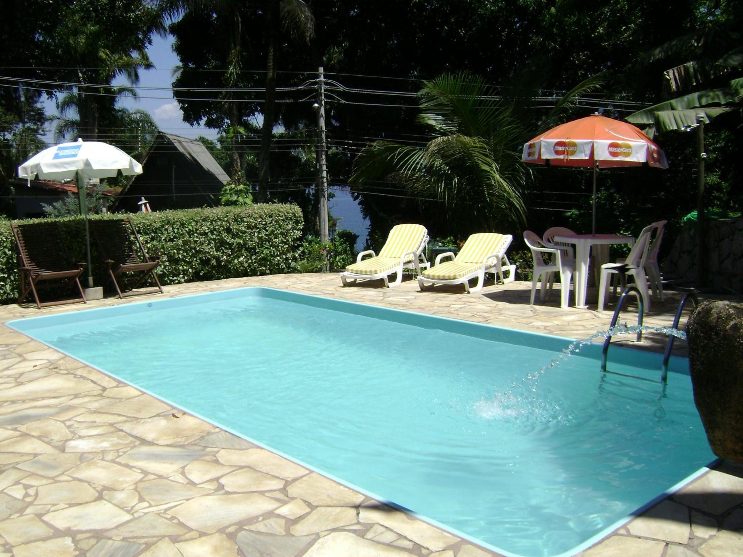 Vila São Pedro view 2