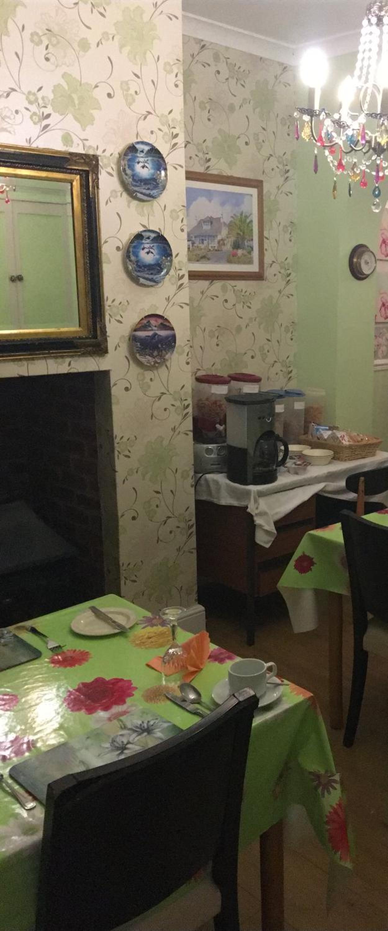 Jasmine House
