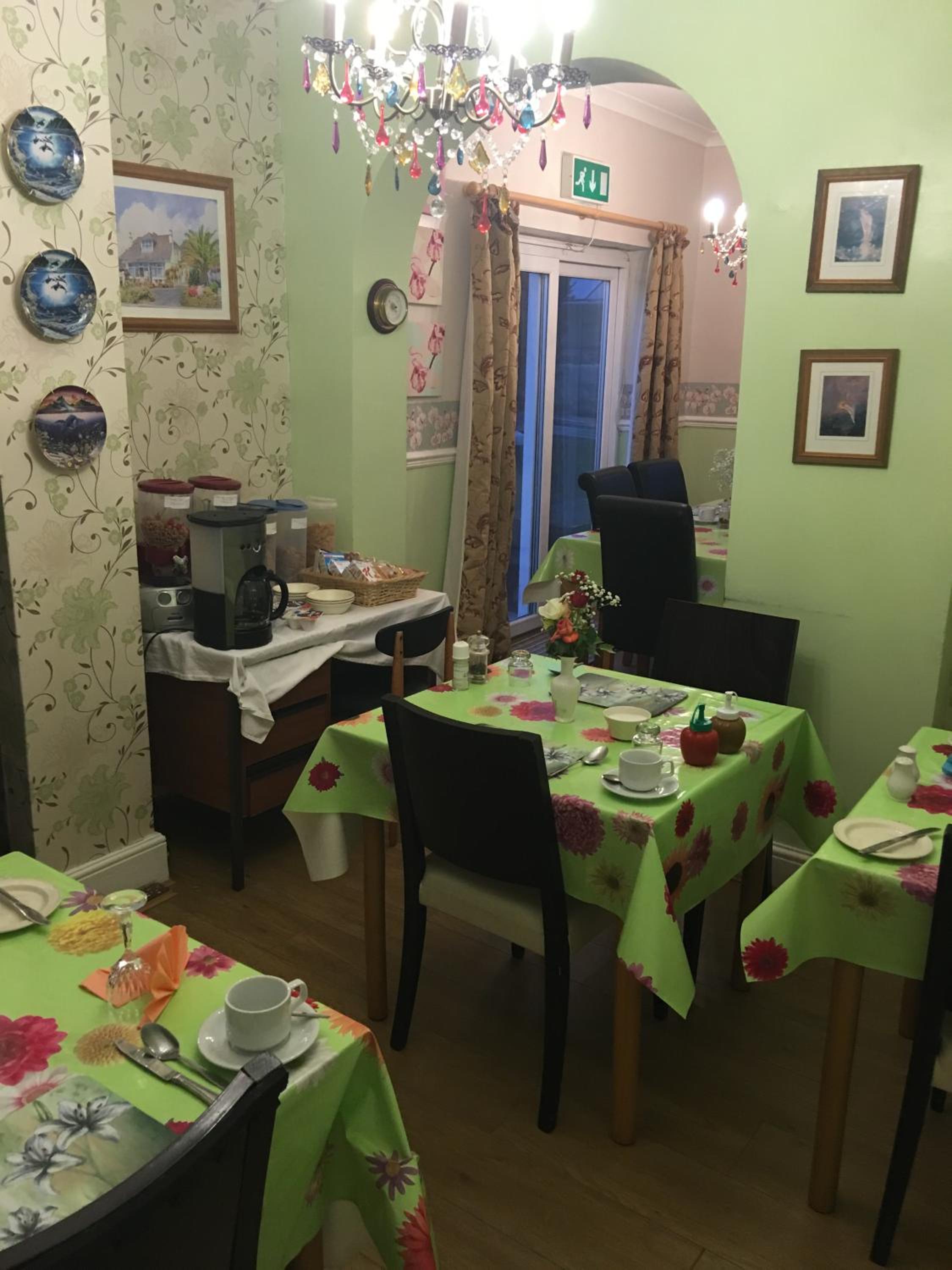 Jasmine House