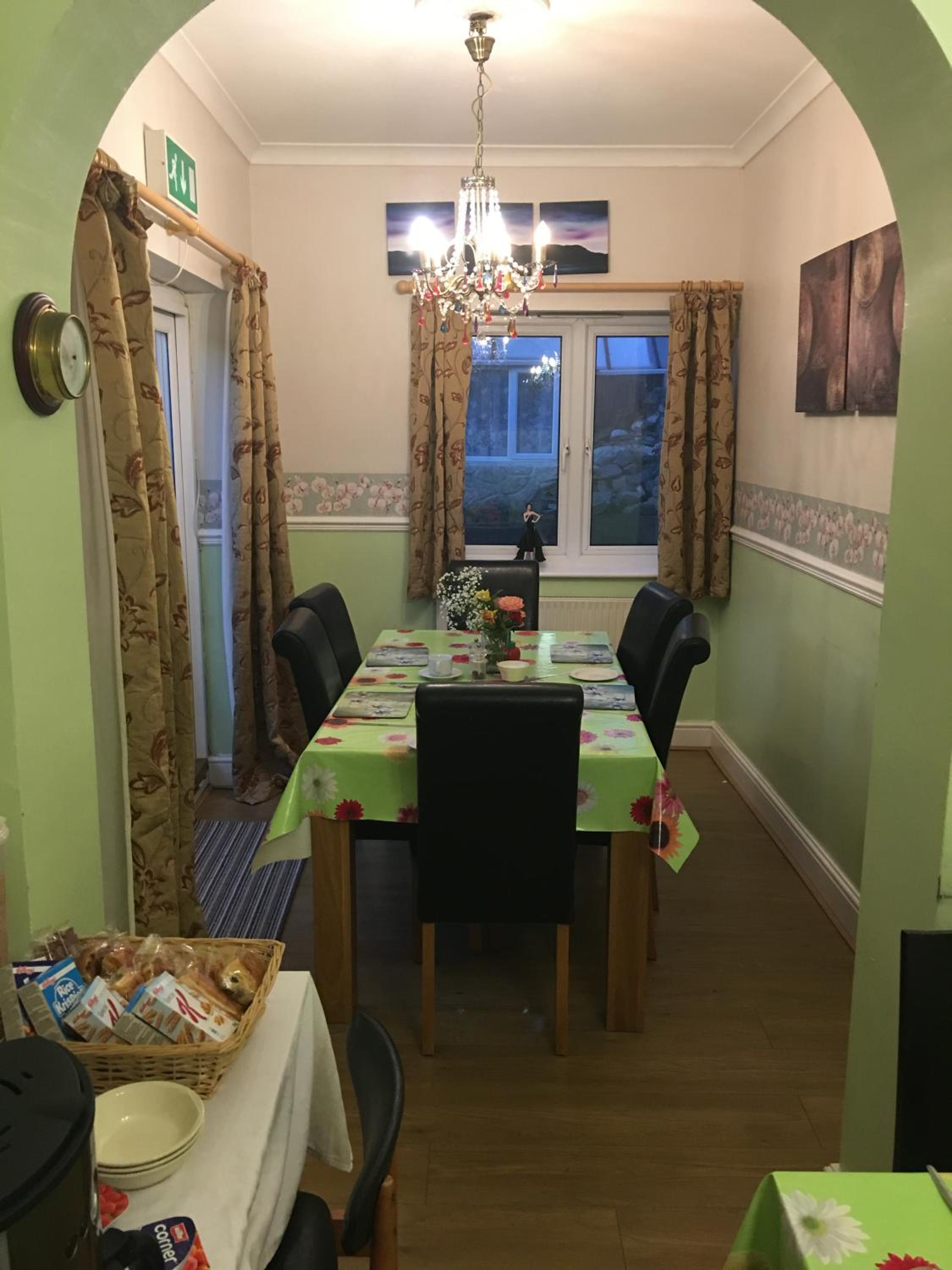 Jasmine House