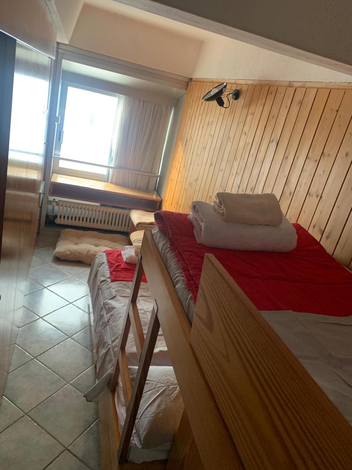 Monalisa sweet house - Appartamento Marilleva 1400