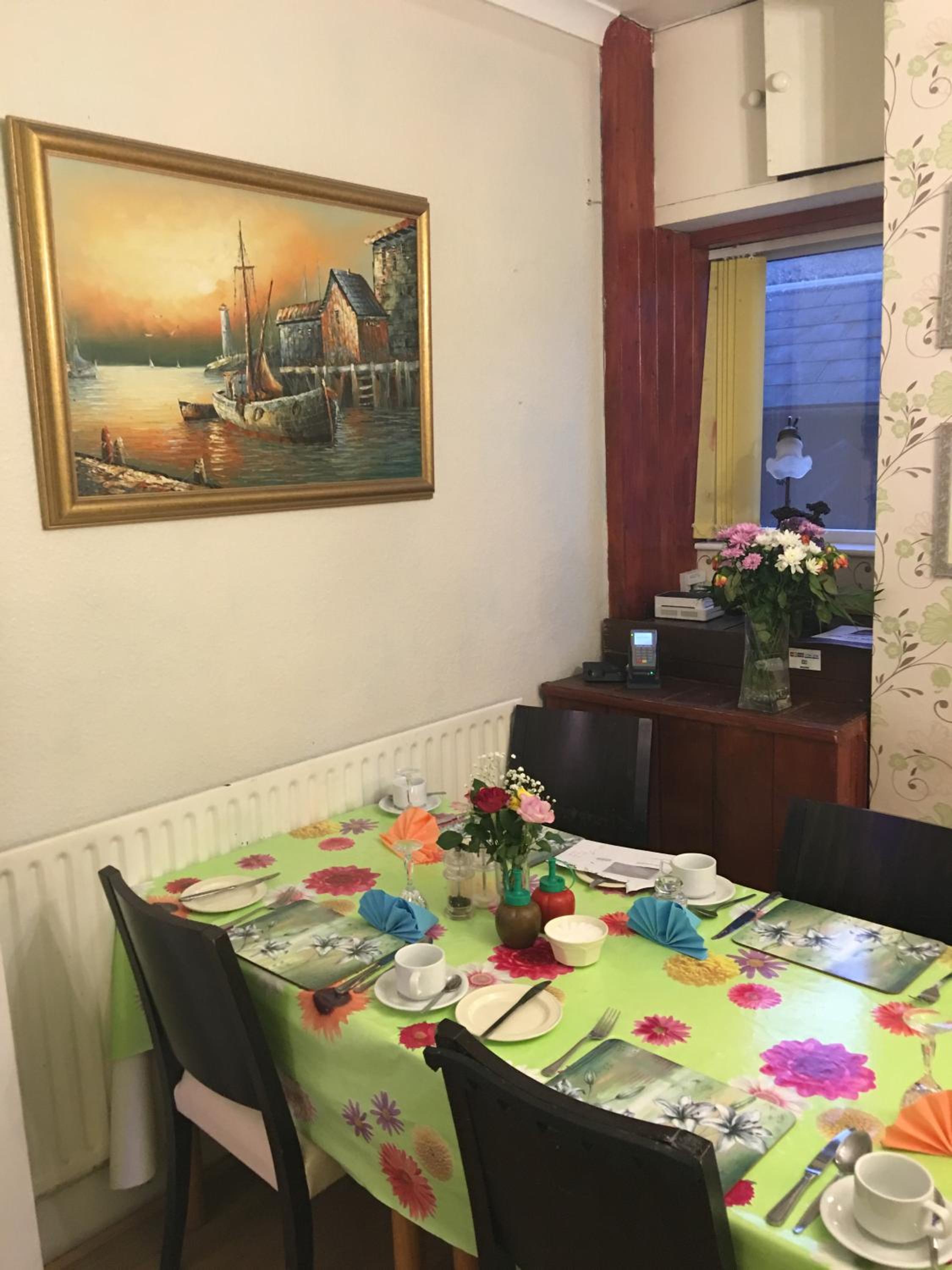 Jasmine House