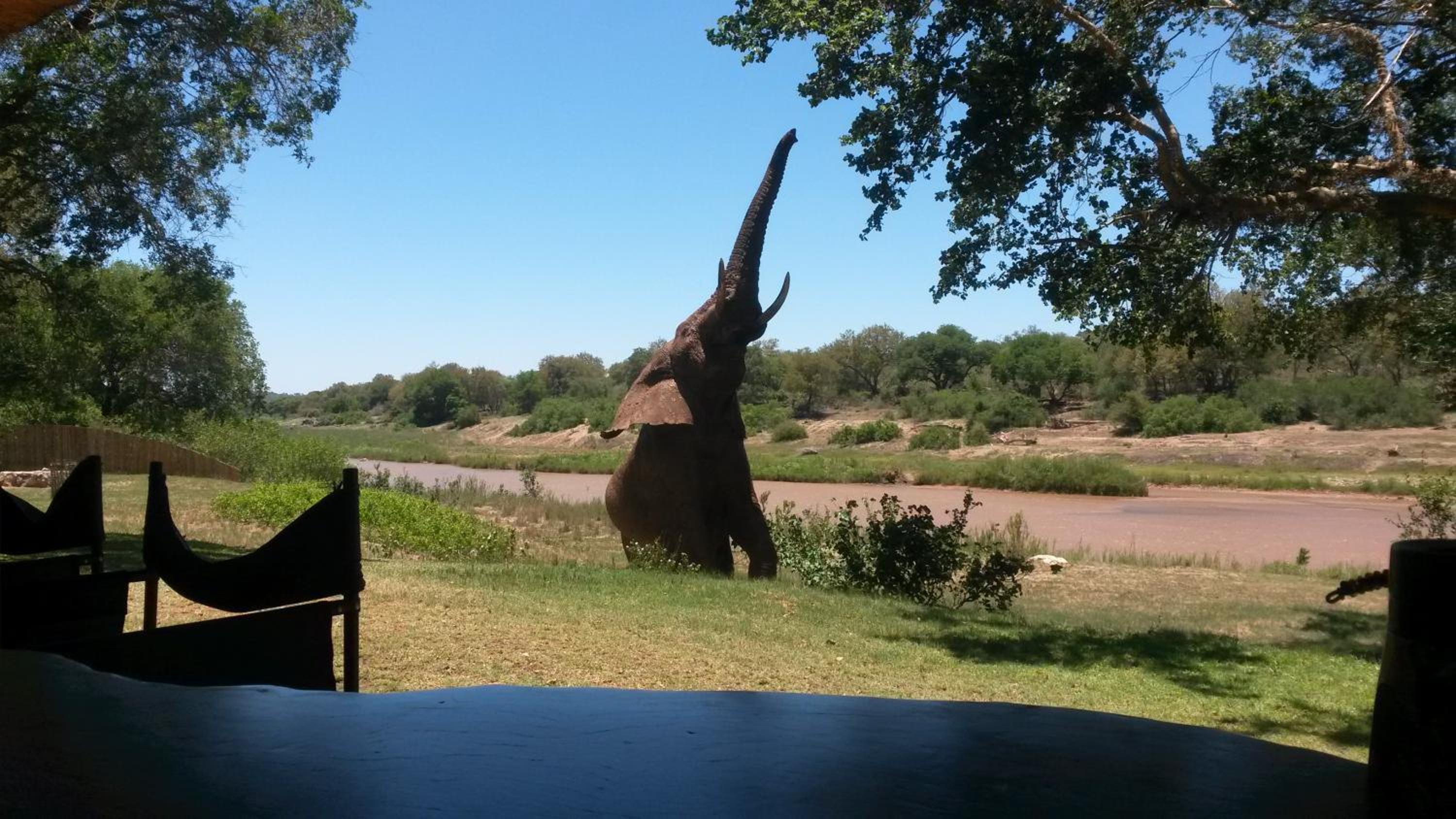Maninghi Lodge