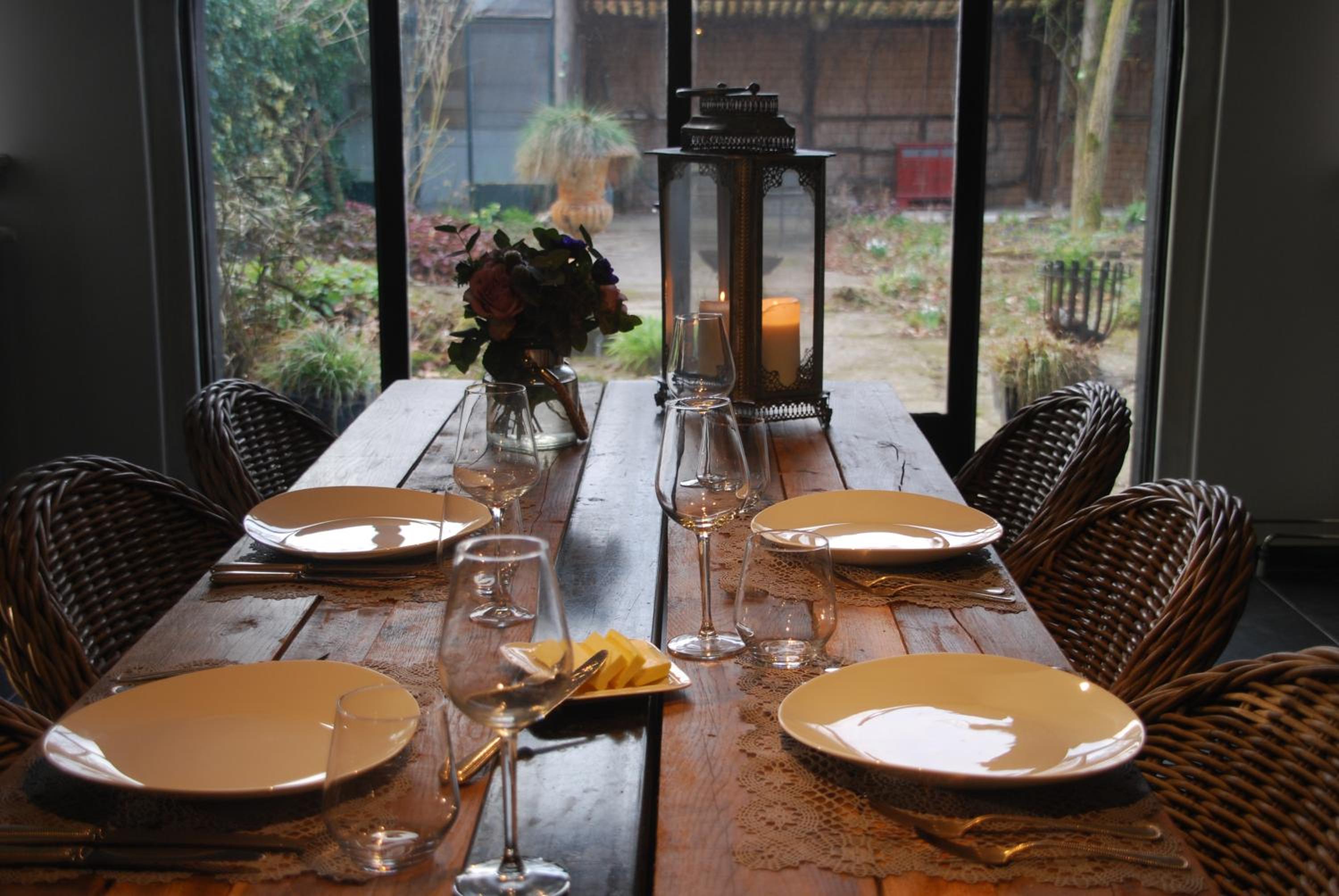 B&B De Hagmolenbeek Boekelo view 5