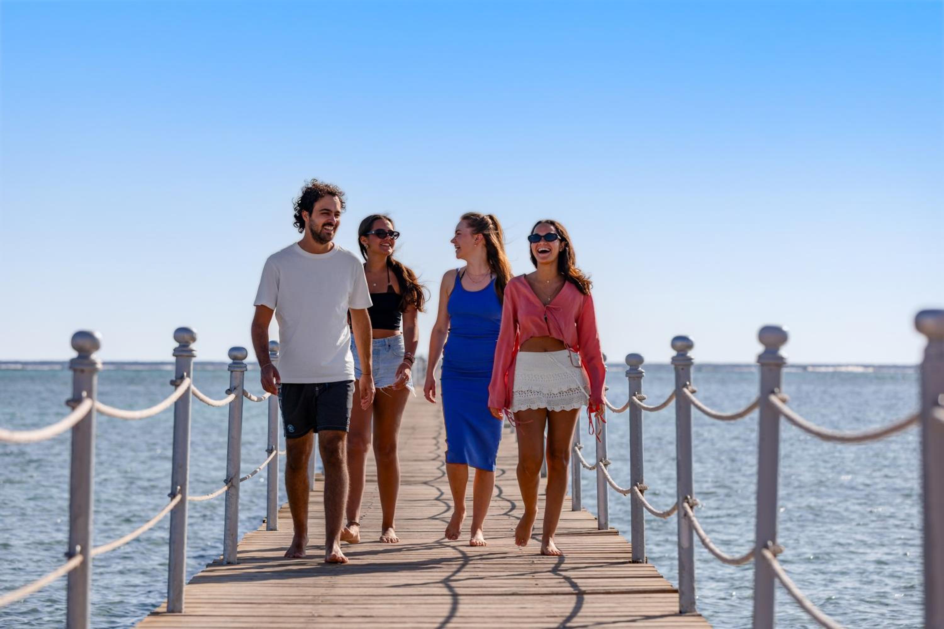 Pickalbatros Royal Moderna Sharm 