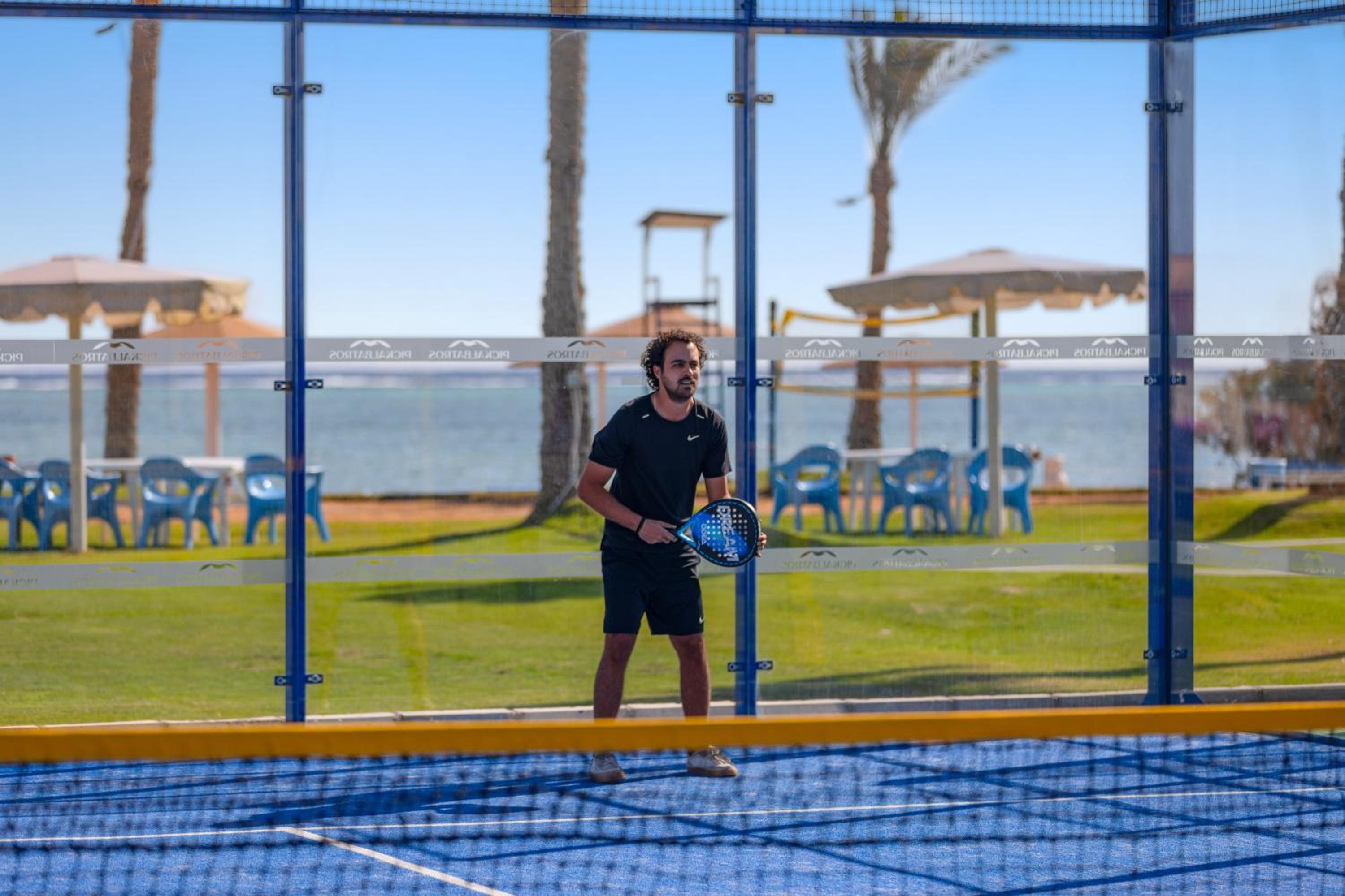 Pickalbatros Royal Moderna Sharm 