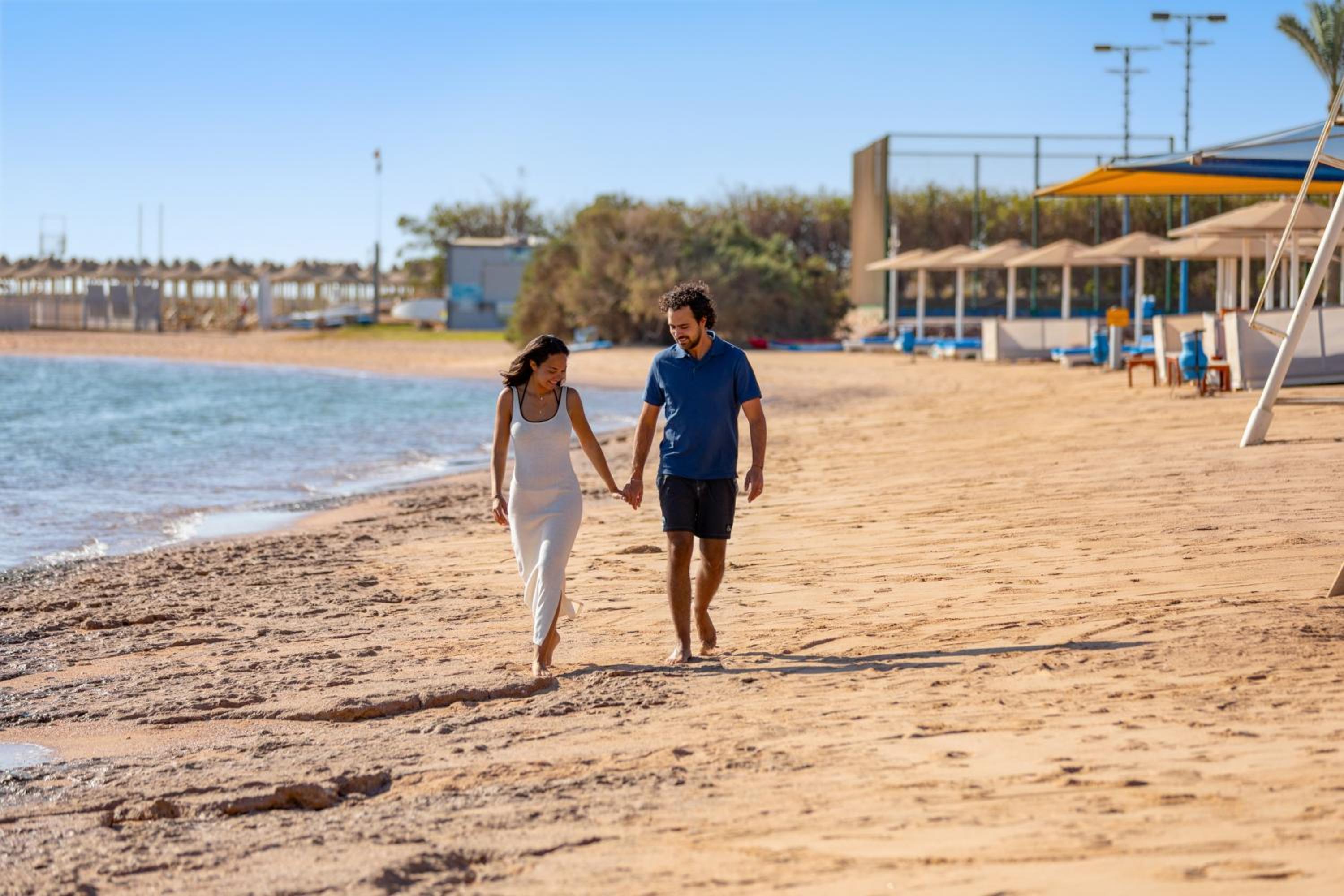 Pickalbatros Royal Moderna Sharm 