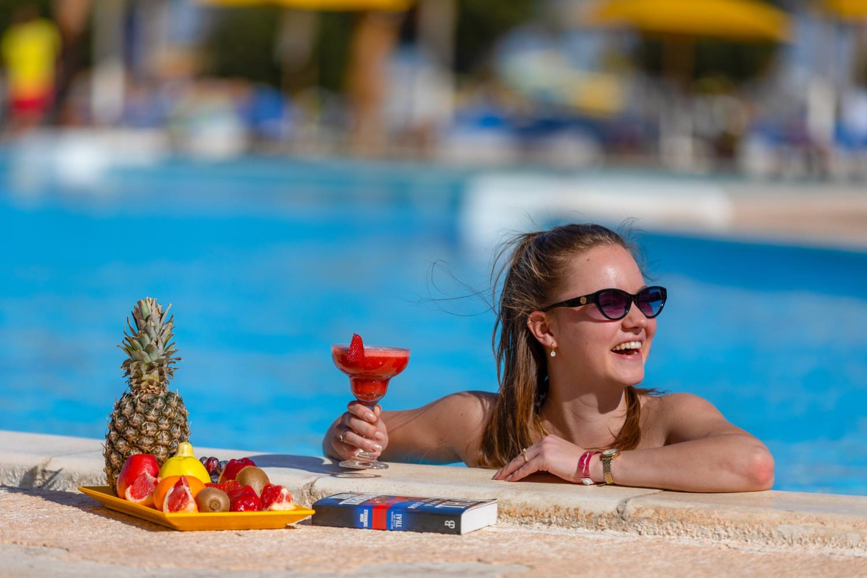 Pickalbatros Royal Moderna Sharm 