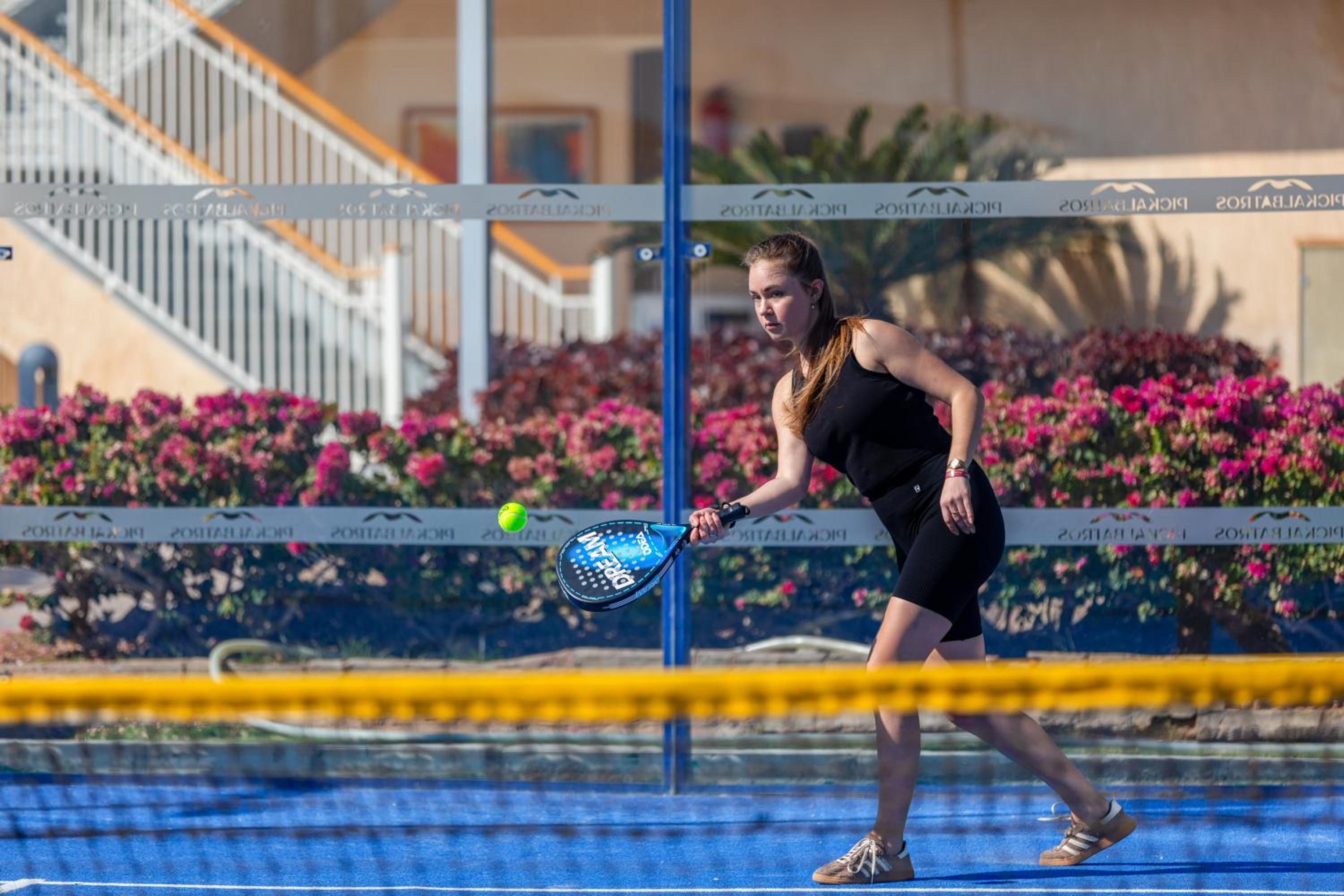 Pickalbatros Royal Moderna Sharm 