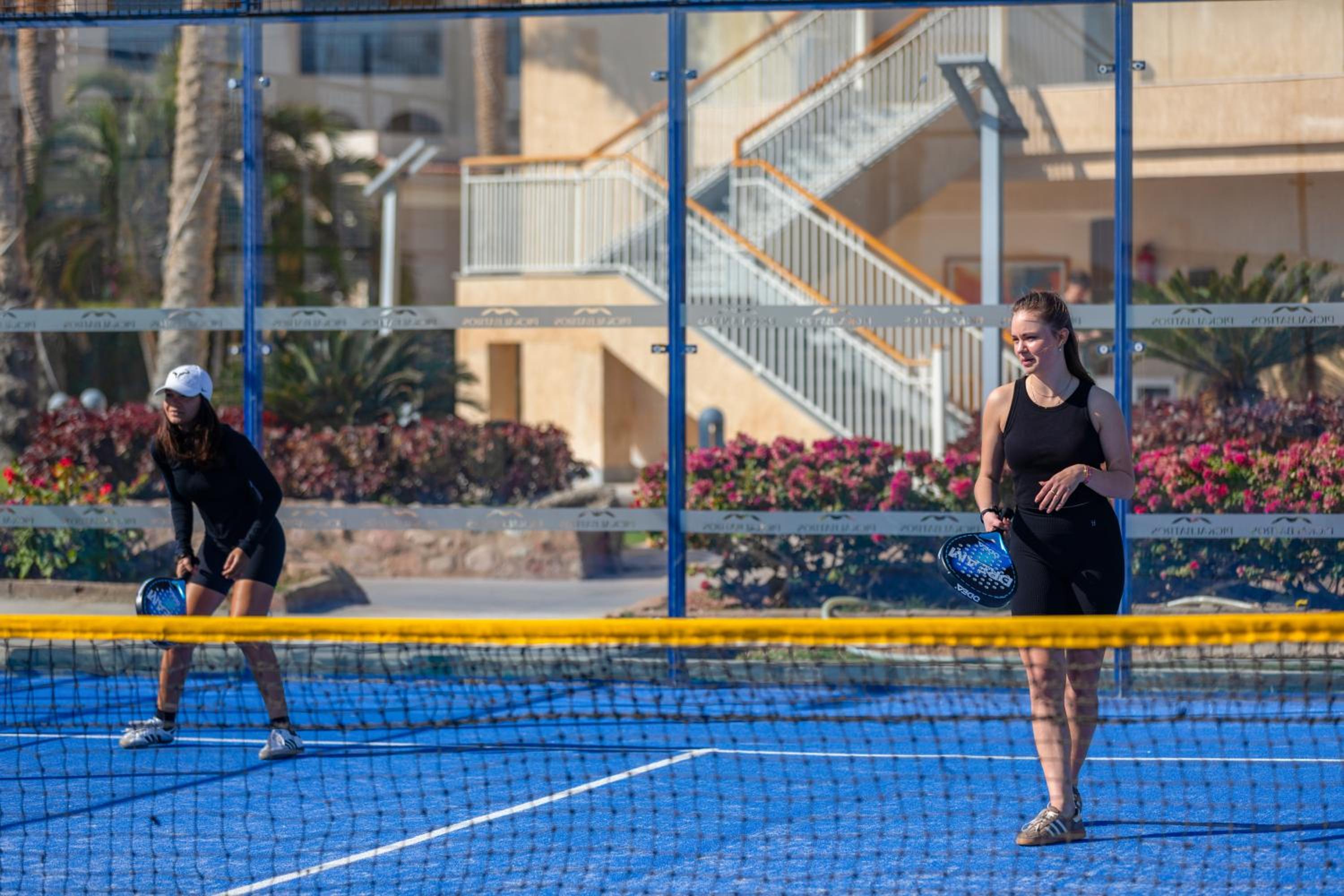 Pickalbatros Royal Moderna Sharm 