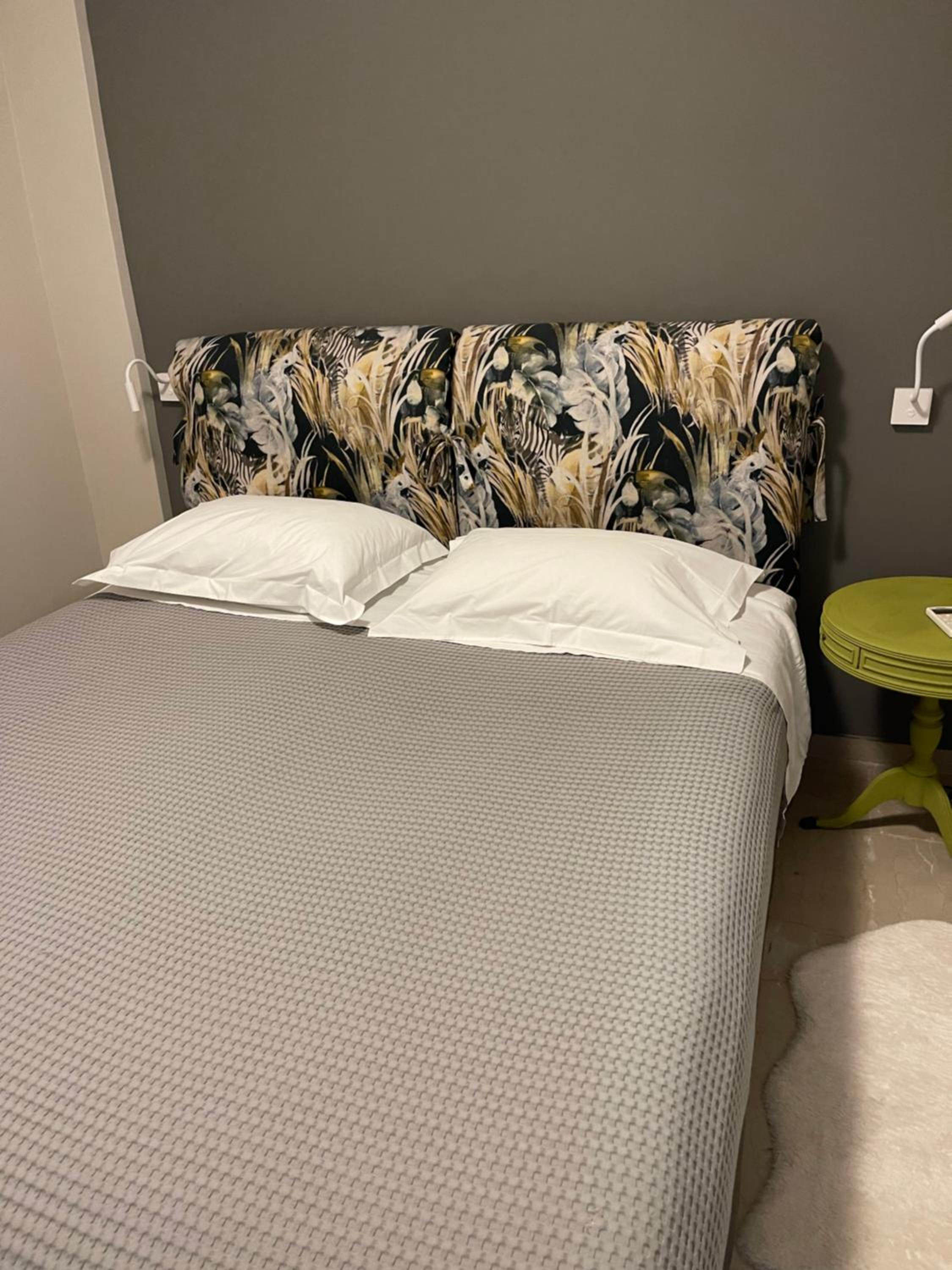 Stefania sea view apartment